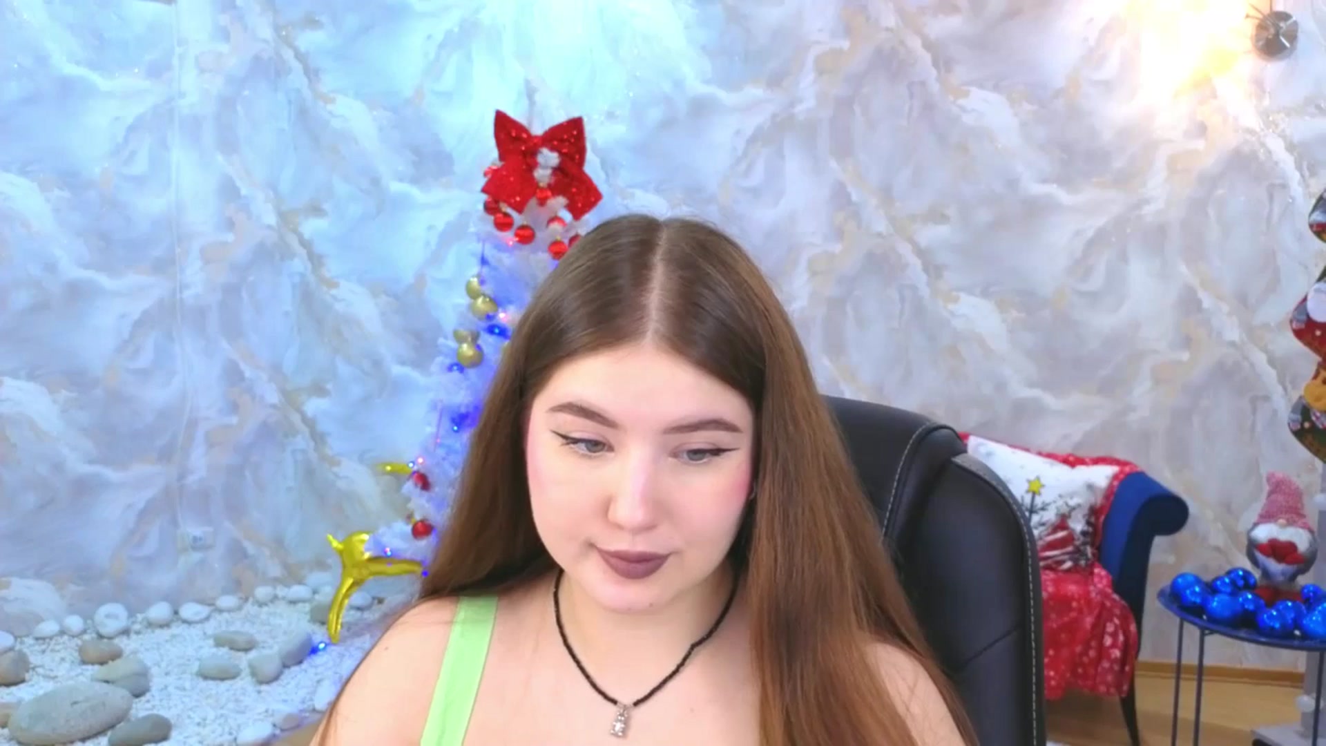 Gallery image thumbnail from EnigmaVeil's myfreecams stream on, 12/19/2025, 21:07 image 7 of 20