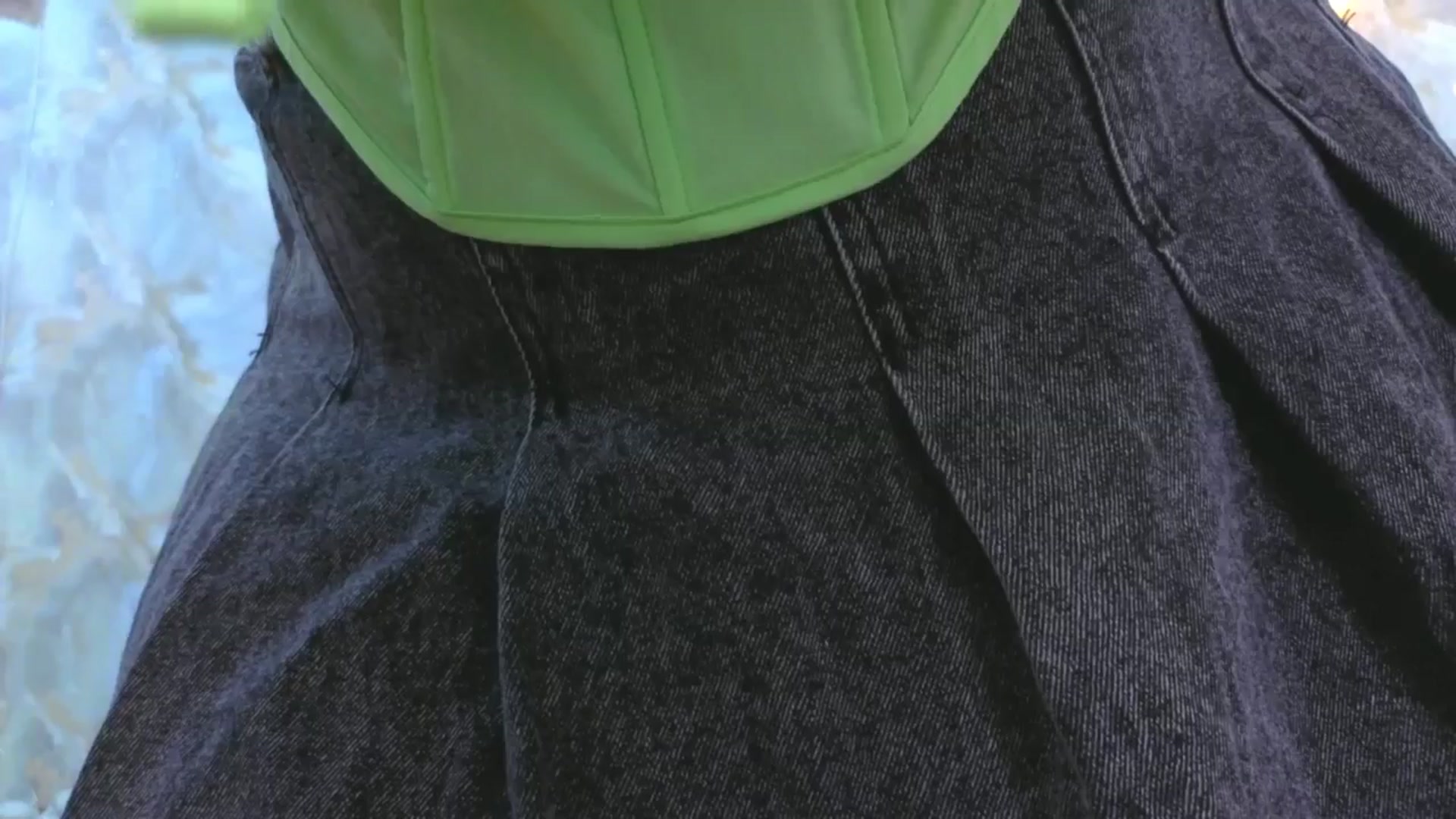 Gallery image thumbnail from EnigmaVeil's myfreecams stream on, 12/19/2025, 21:07 image 16 of 20