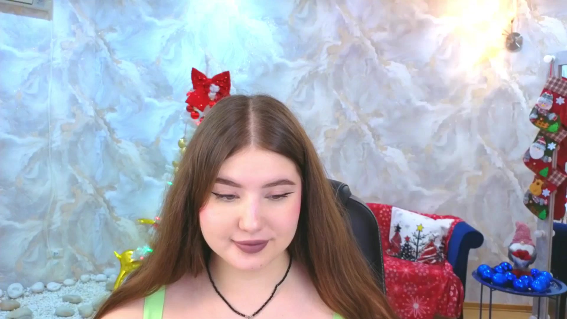 Gallery image thumbnail from EnigmaVeil's myfreecams stream on, 12/19/2025, 21:07 image 20 of 20
