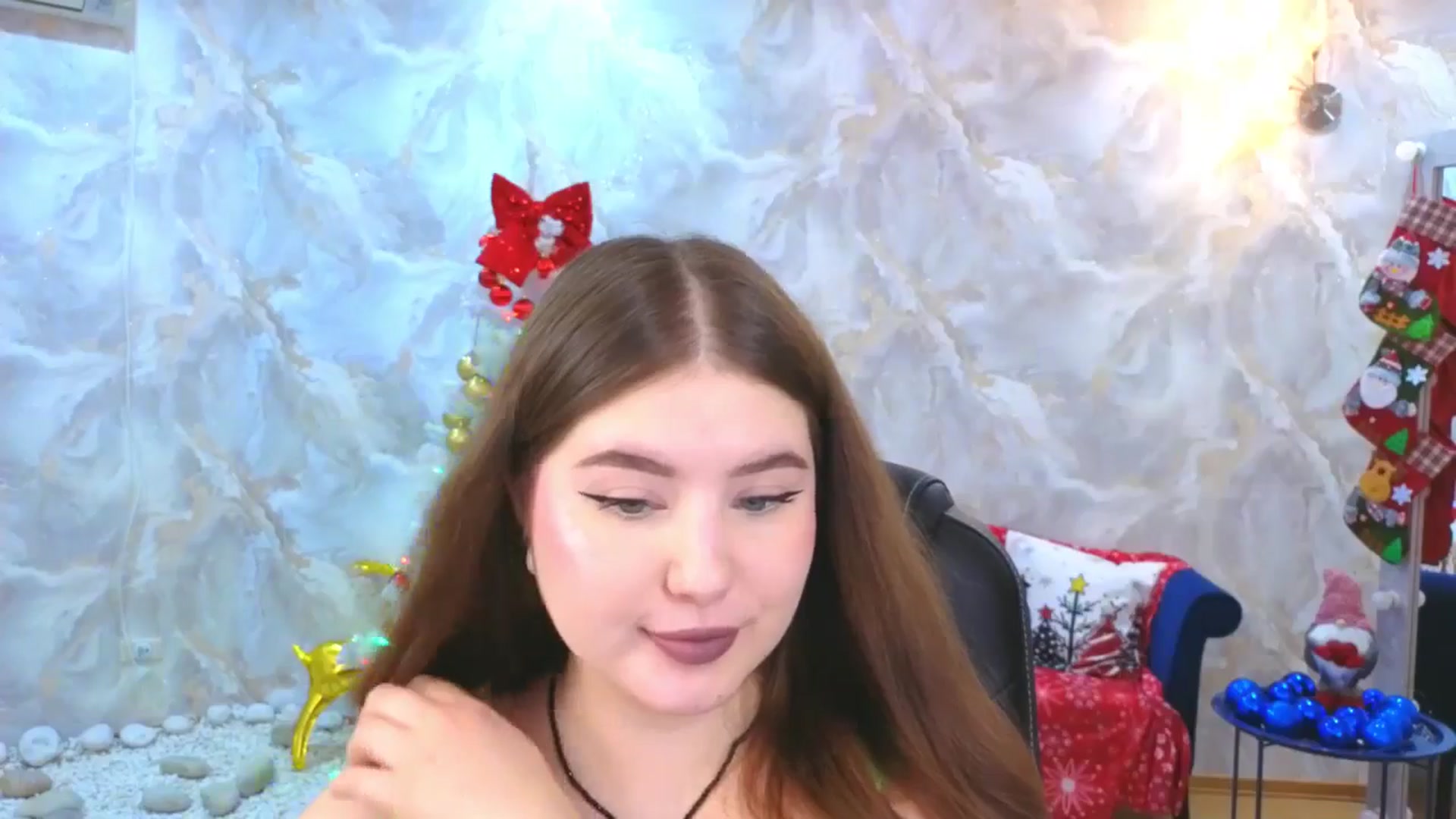Gallery image thumbnail from EnigmaVeil's myfreecams stream on, 12/19/2025, 21:47 image 2 of 20