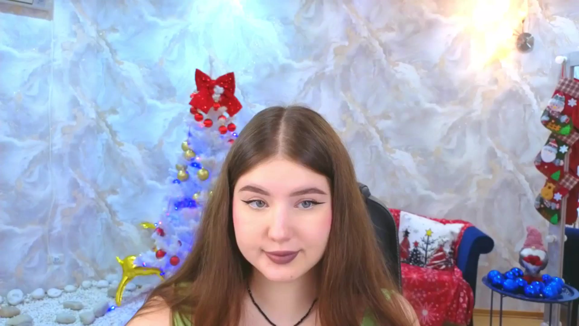 Gallery image thumbnail from EnigmaVeil's myfreecams stream on, 12/19/2025, 21:47 image 19 of 20