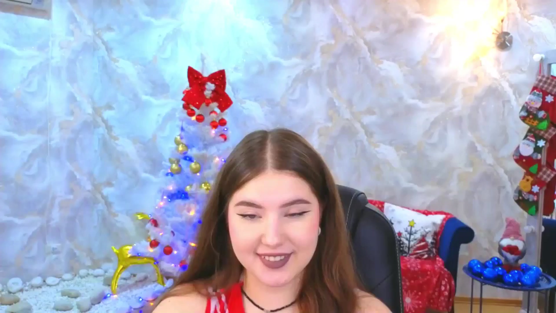Gallery image thumbnail from EnigmaVeil's myfreecams stream on, 12/19/2025, 23:08 image 10 of 20