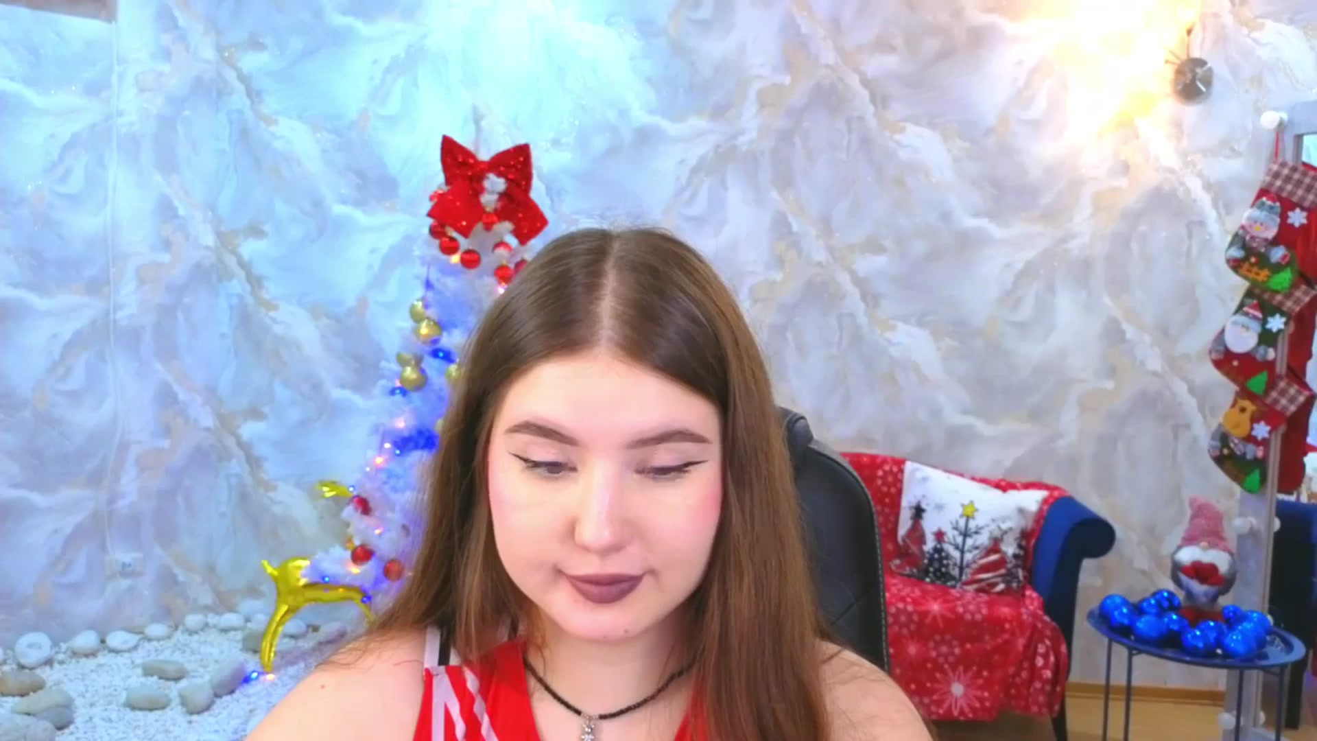 Gallery image thumbnail from EnigmaVeil's myfreecams stream on, 12/19/2025, 23:08 image 17 of 20