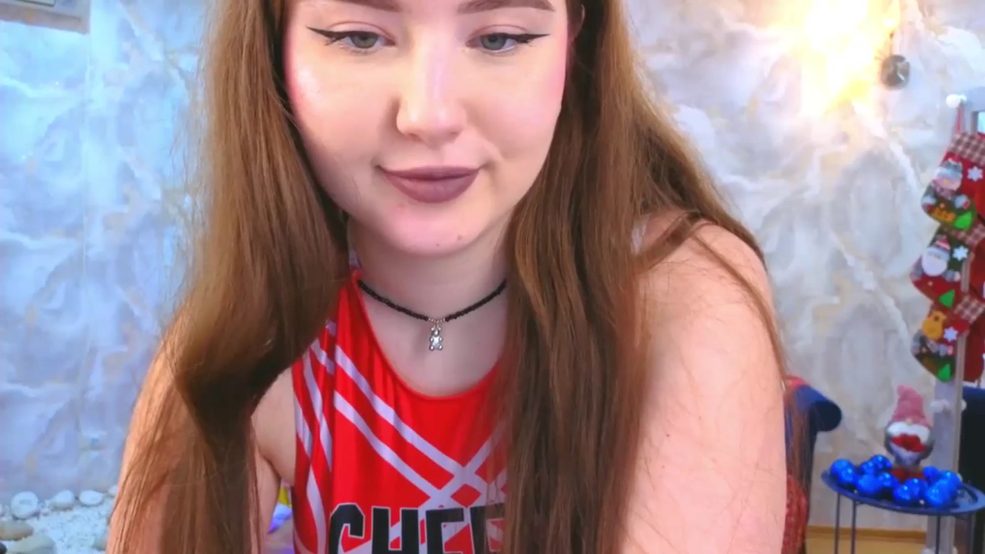 Gallery image thumbnail from EnigmaVeil's myfreecams stream on, 12/19/2025, 23:08 image 6 of 20