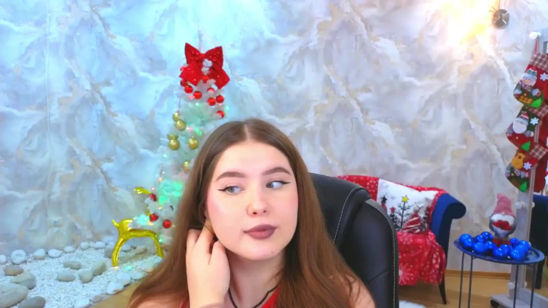 Gallery image thumbnail from EnigmaVeil's myfreecams stream on, 12/20/2025, 01:02 image 11 of 20