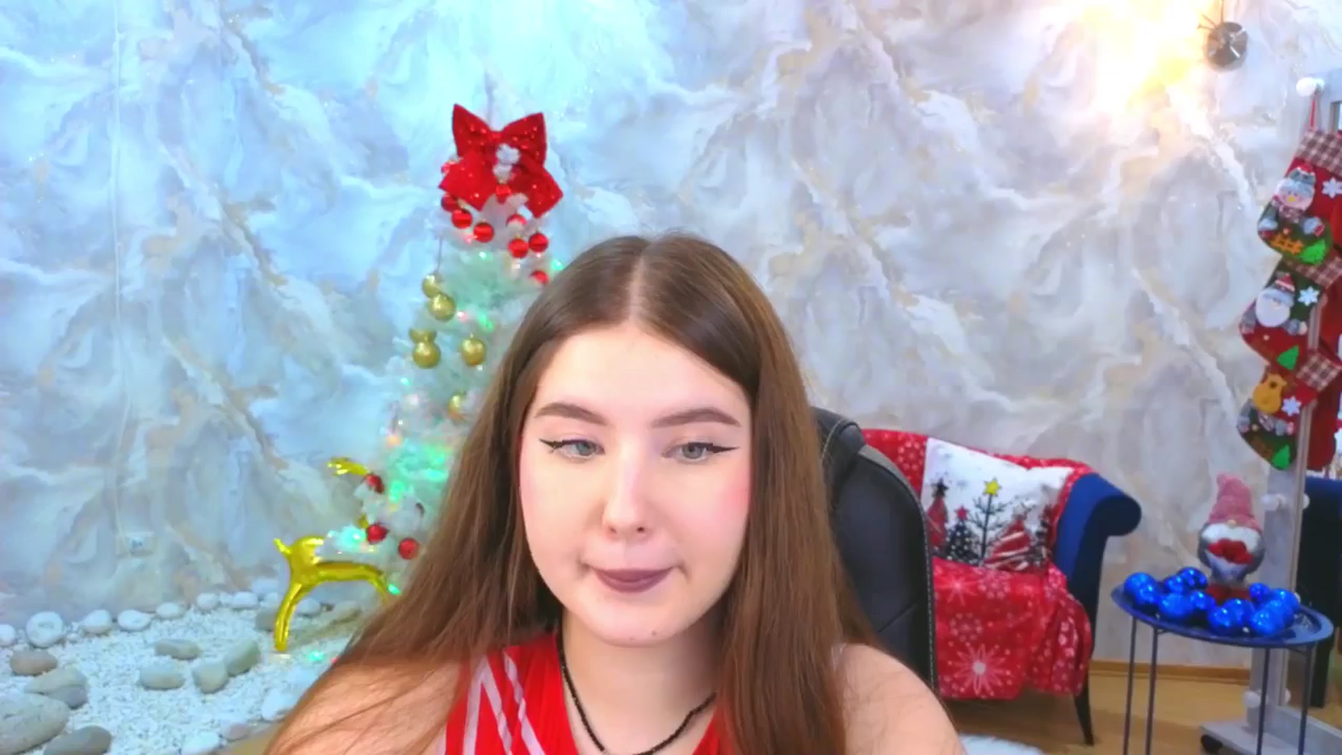 Gallery image thumbnail from EnigmaVeil's myfreecams stream on, 12/20/2025, 01:02 image 7 of 20