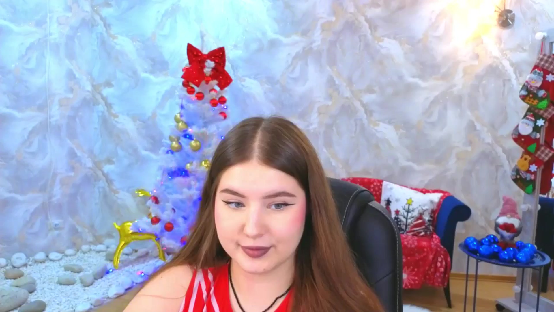 Gallery image thumbnail from EnigmaVeil's myfreecams stream on, 12/20/2025, 01:02 image 13 of 20