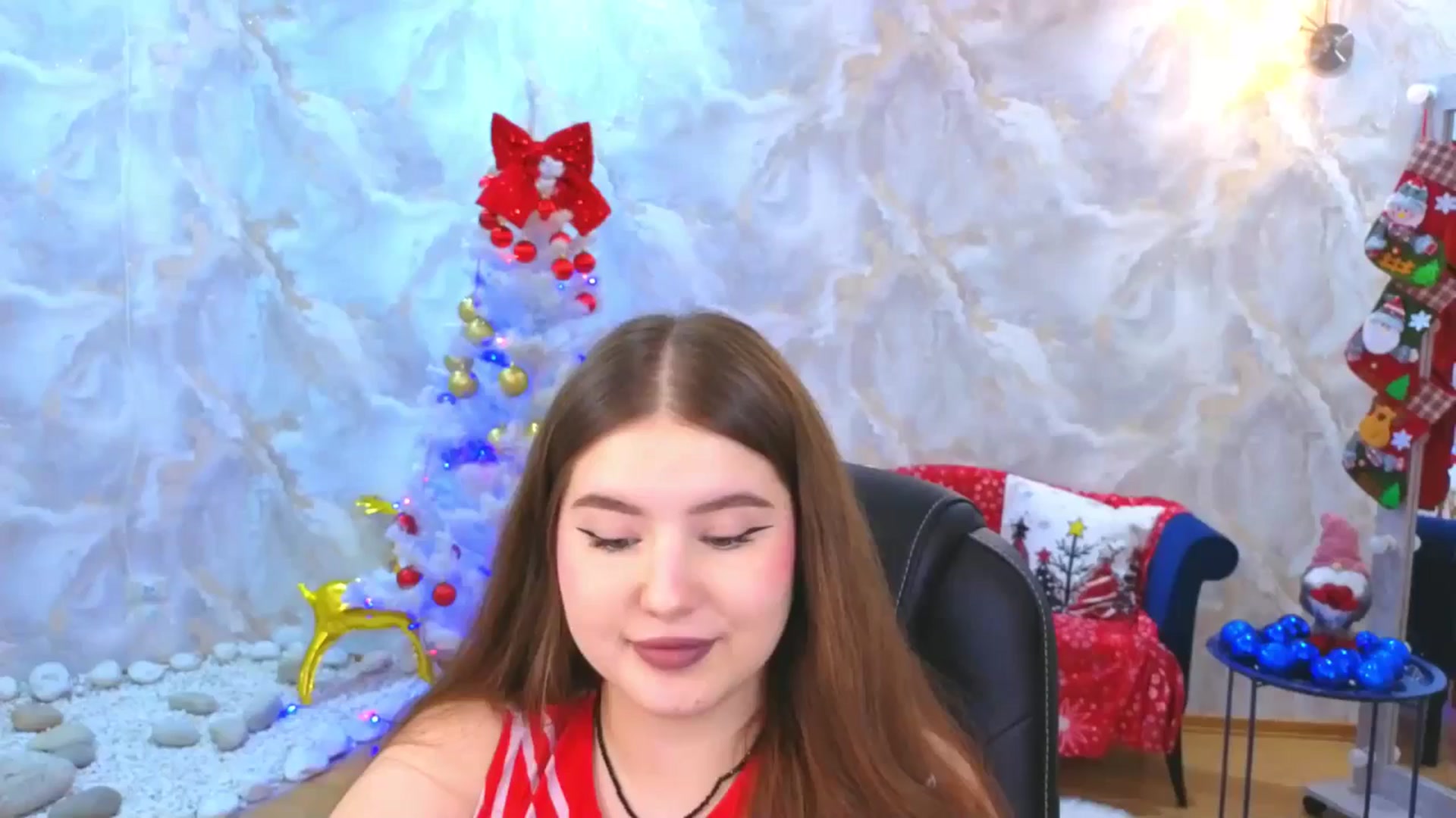 Gallery image thumbnail from EnigmaVeil's myfreecams stream on, 12/20/2025, 01:02 image 17 of 20