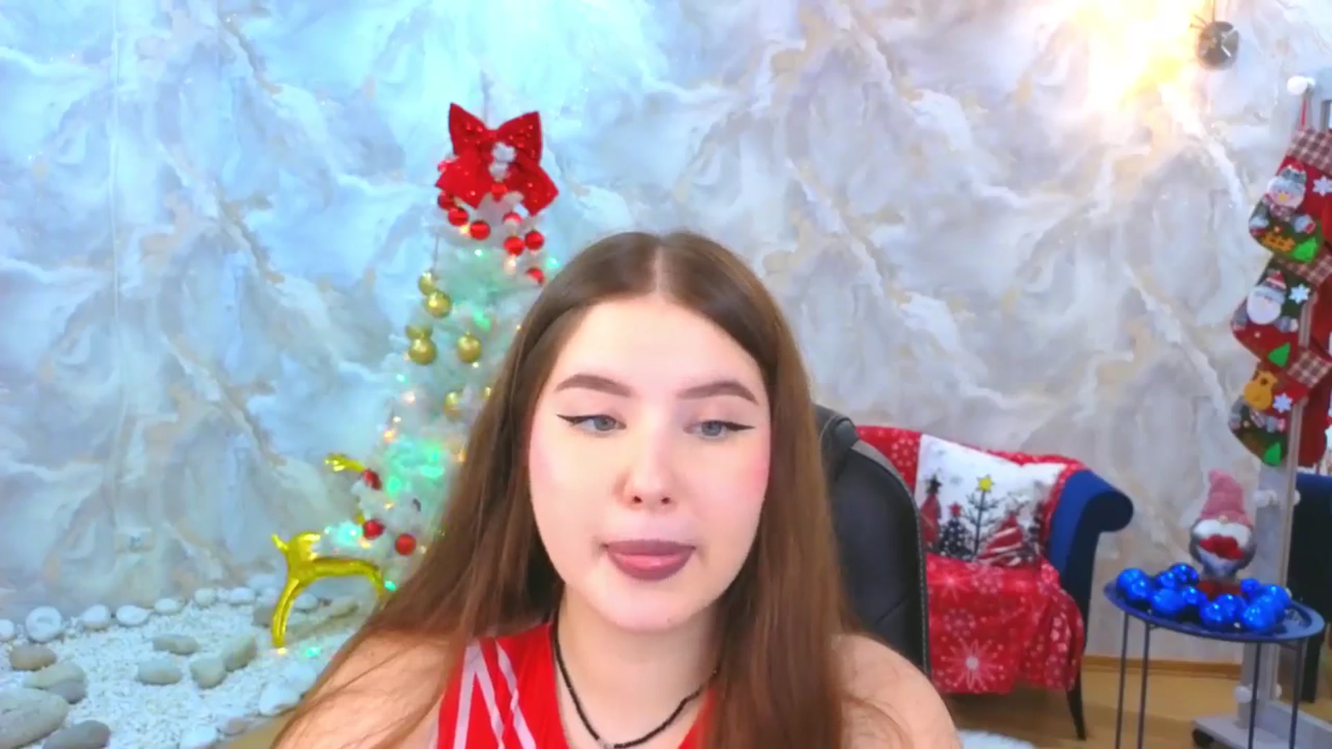 Gallery image thumbnail from EnigmaVeil's myfreecams stream on, 12/20/2025, 01:02 image 4 of 20