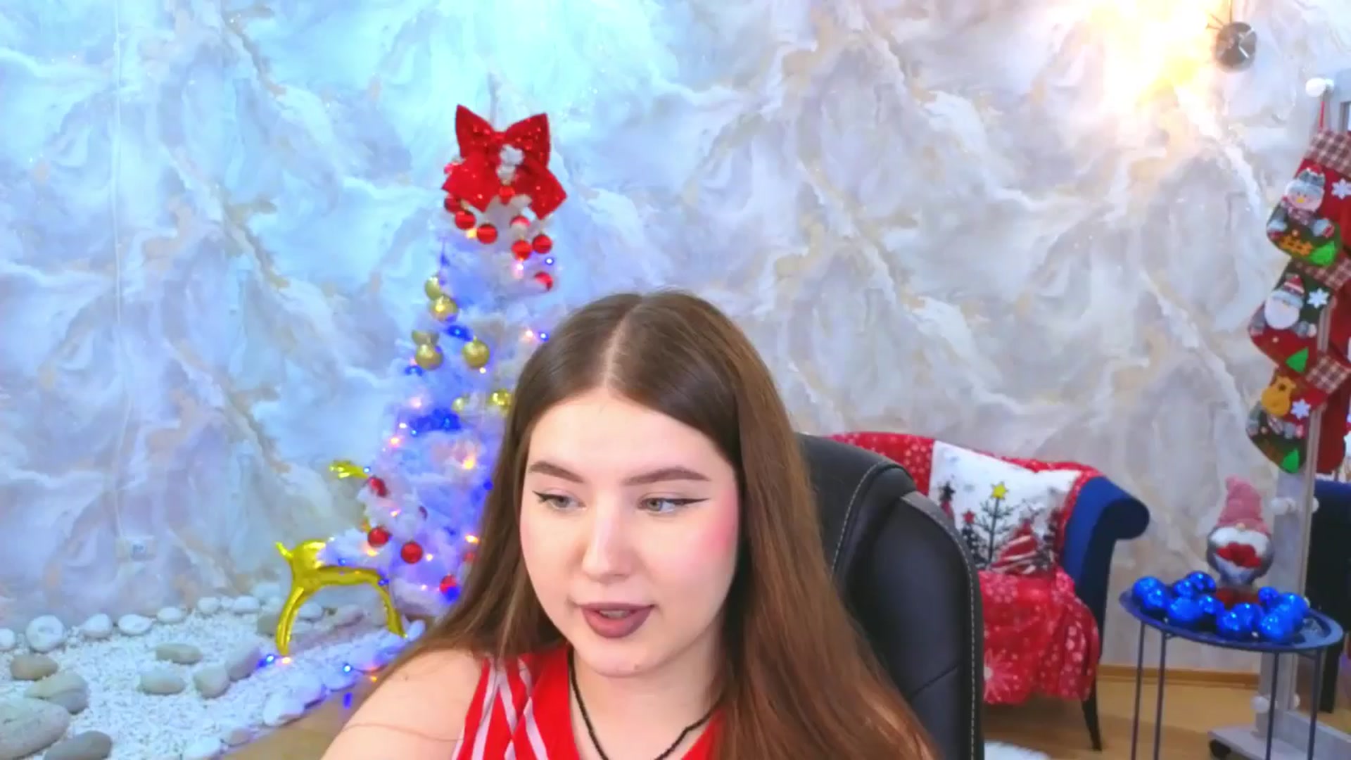 Gallery image thumbnail from EnigmaVeil's myfreecams stream on, 12/20/2025, 01:02 image 14 of 20