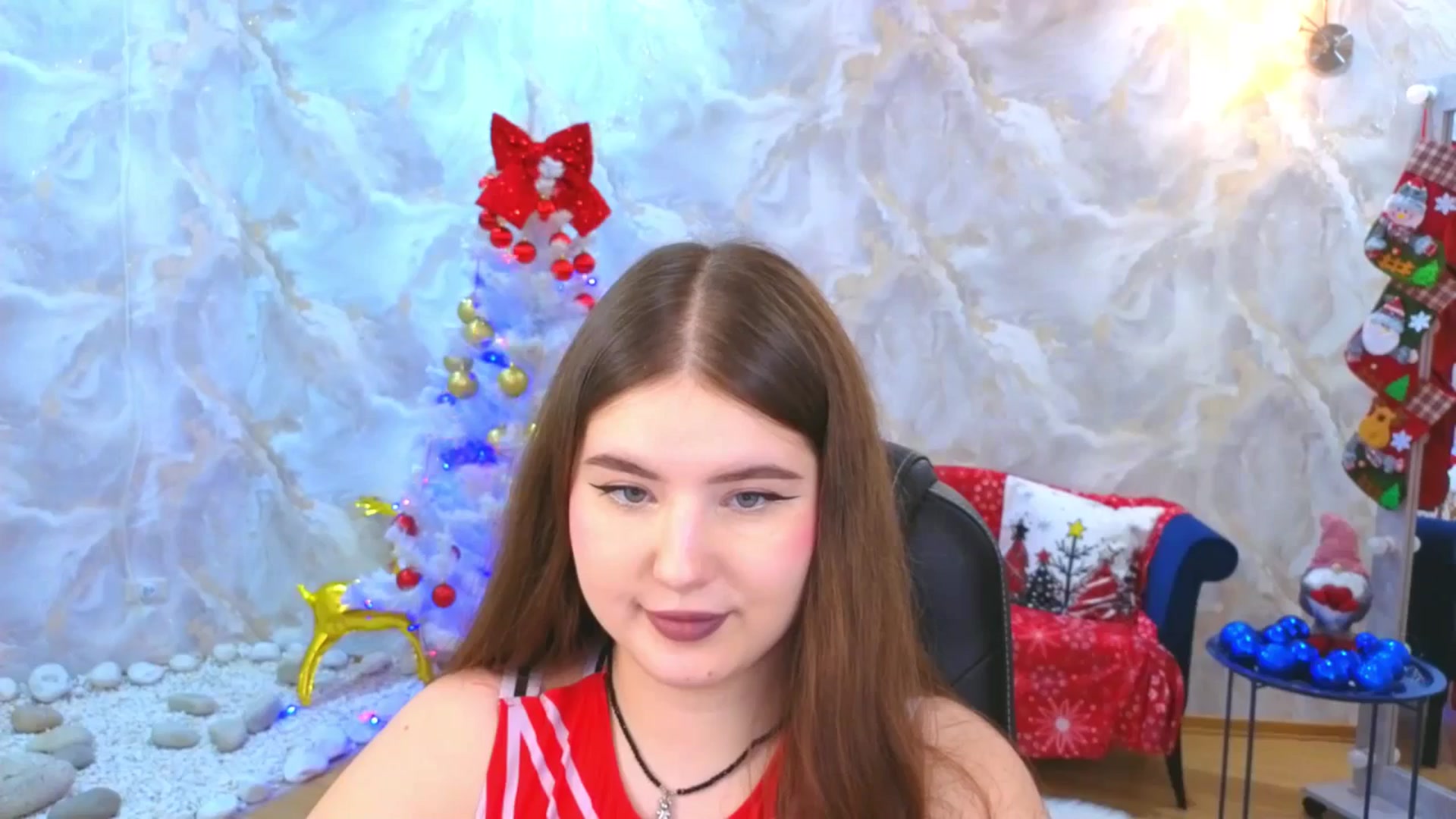 Gallery image thumbnail from EnigmaVeil's myfreecams stream on, 12/20/2025, 01:02 image 3 of 20