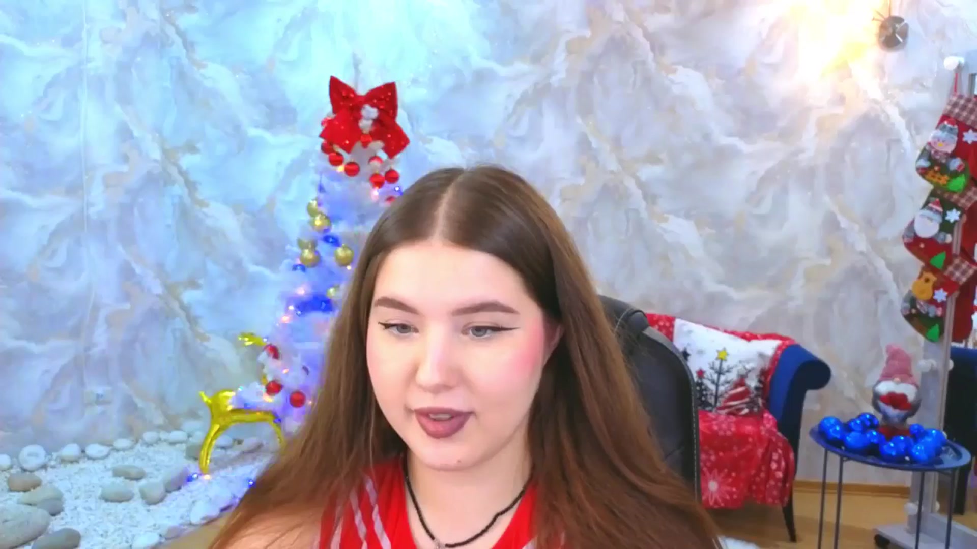 Gallery image thumbnail from EnigmaVeil's myfreecams stream on, 12/20/2025, 01:02 image 9 of 20