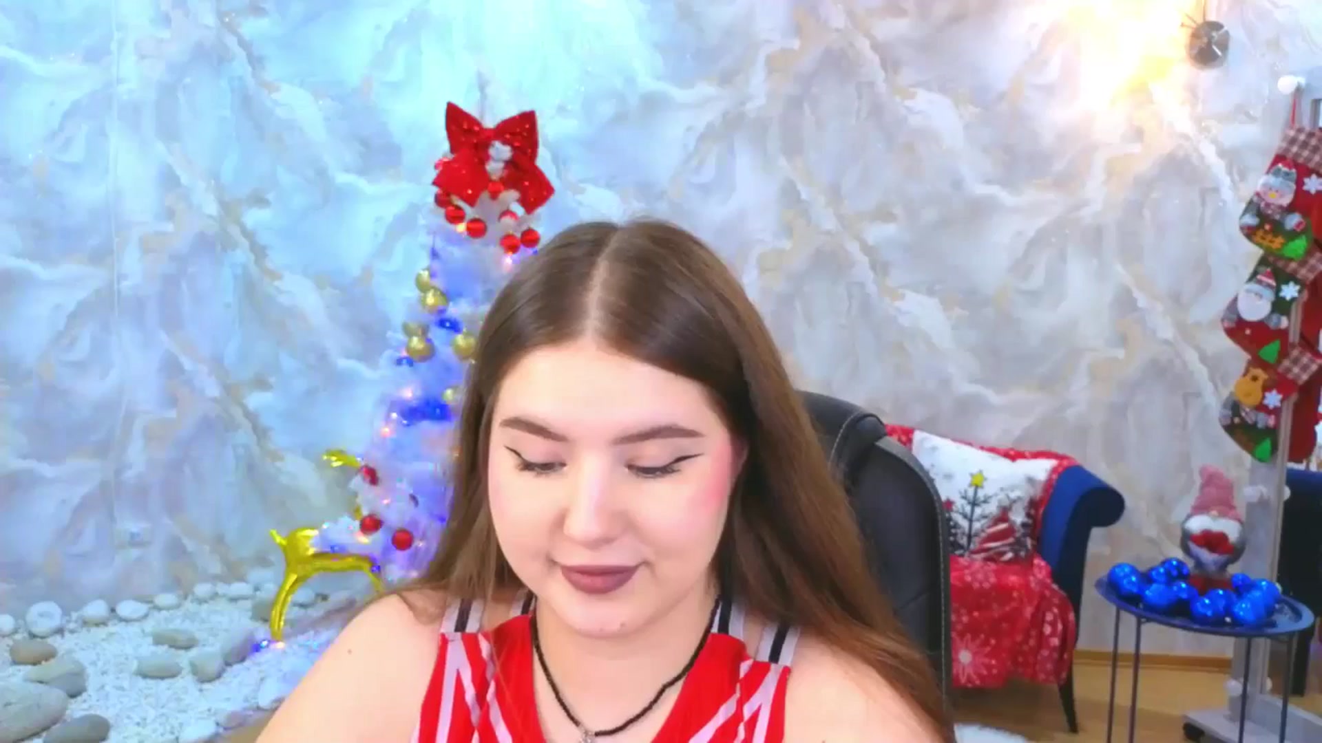 Gallery image thumbnail from EnigmaVeil's myfreecams stream on, 12/20/2025, 01:02 image 20 of 20