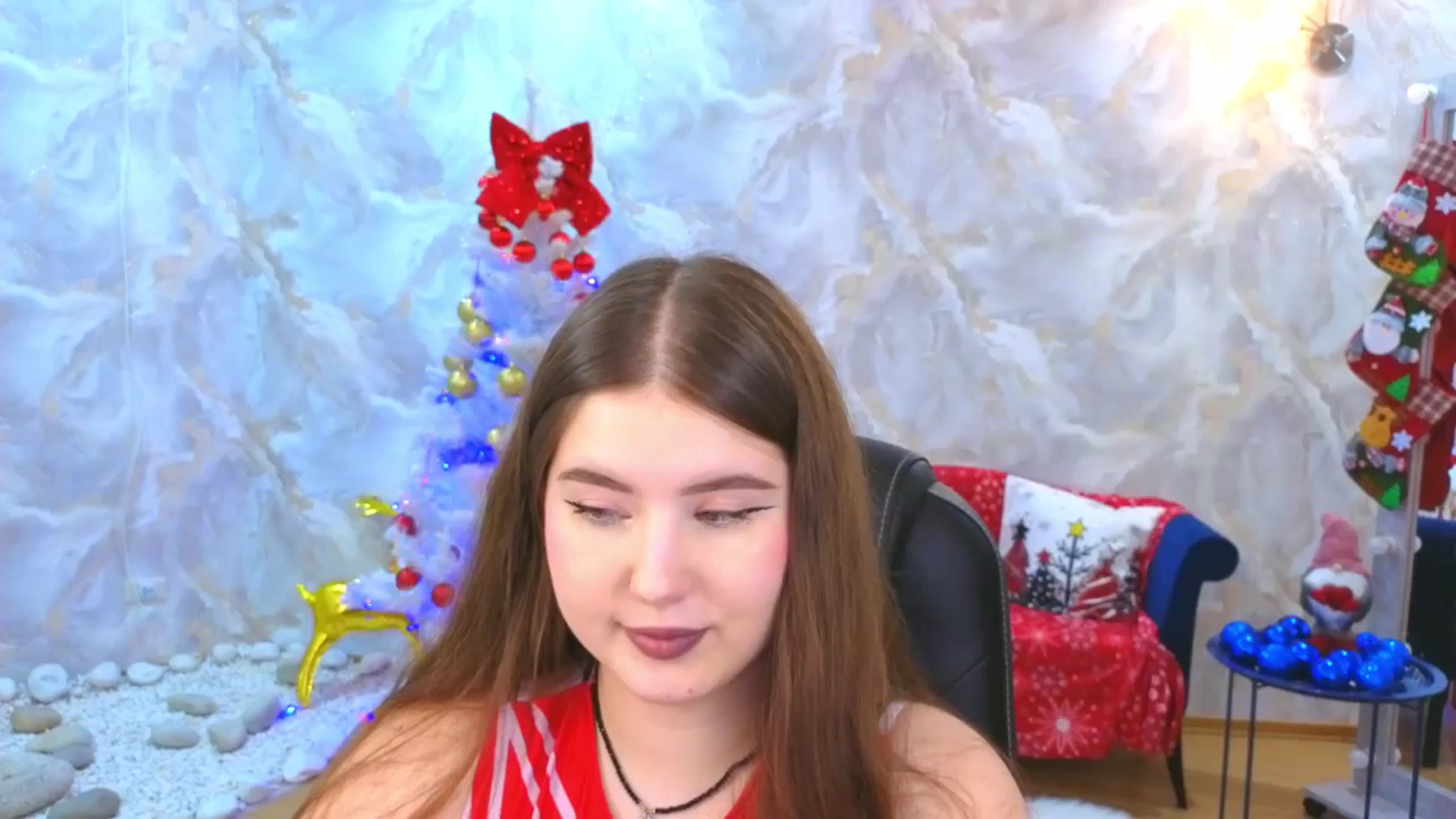 Gallery image thumbnail from EnigmaVeil's myfreecams stream on, 12/20/2025, 01:02 image 5 of 20