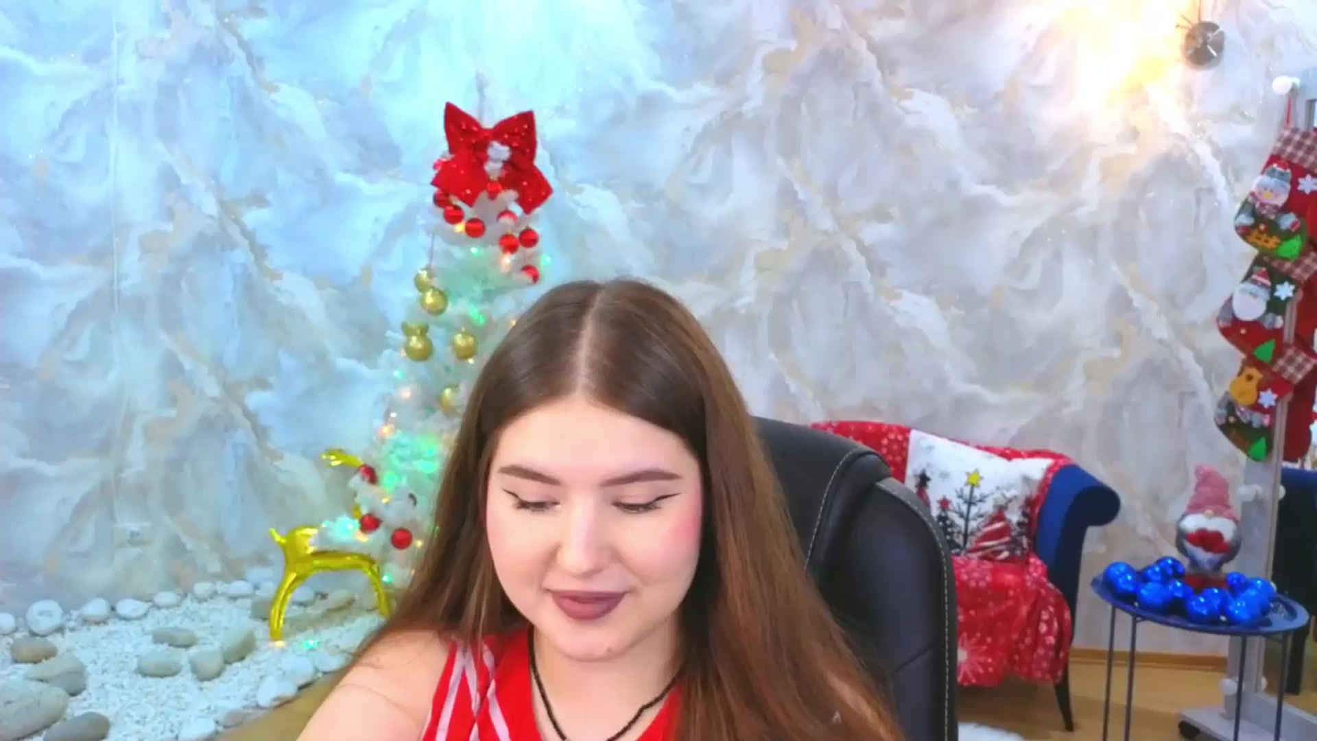 Gallery image thumbnail from EnigmaVeil's myfreecams stream on, 12/20/2025, 01:02 image 16 of 20