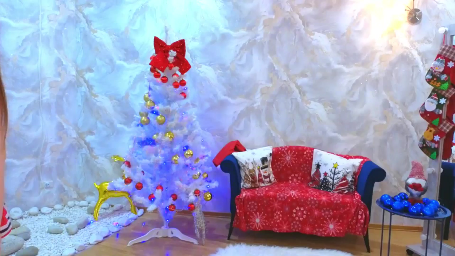 Gallery image thumbnail from EnigmaVeil's myfreecams stream on, 12/20/2025, 01:02 image 2 of 20