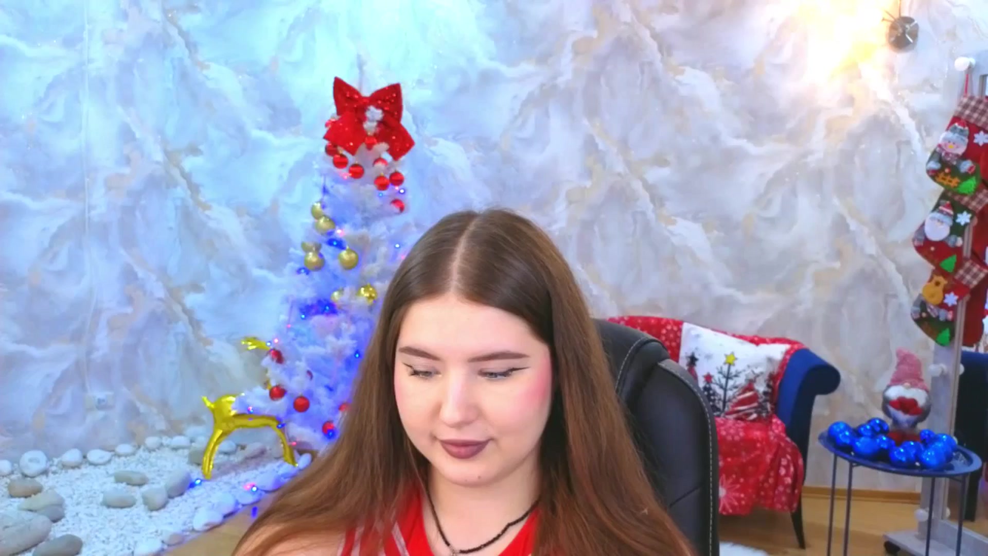Gallery image thumbnail from EnigmaVeil's myfreecams stream on, 12/20/2025, 01:02 image 10 of 20
