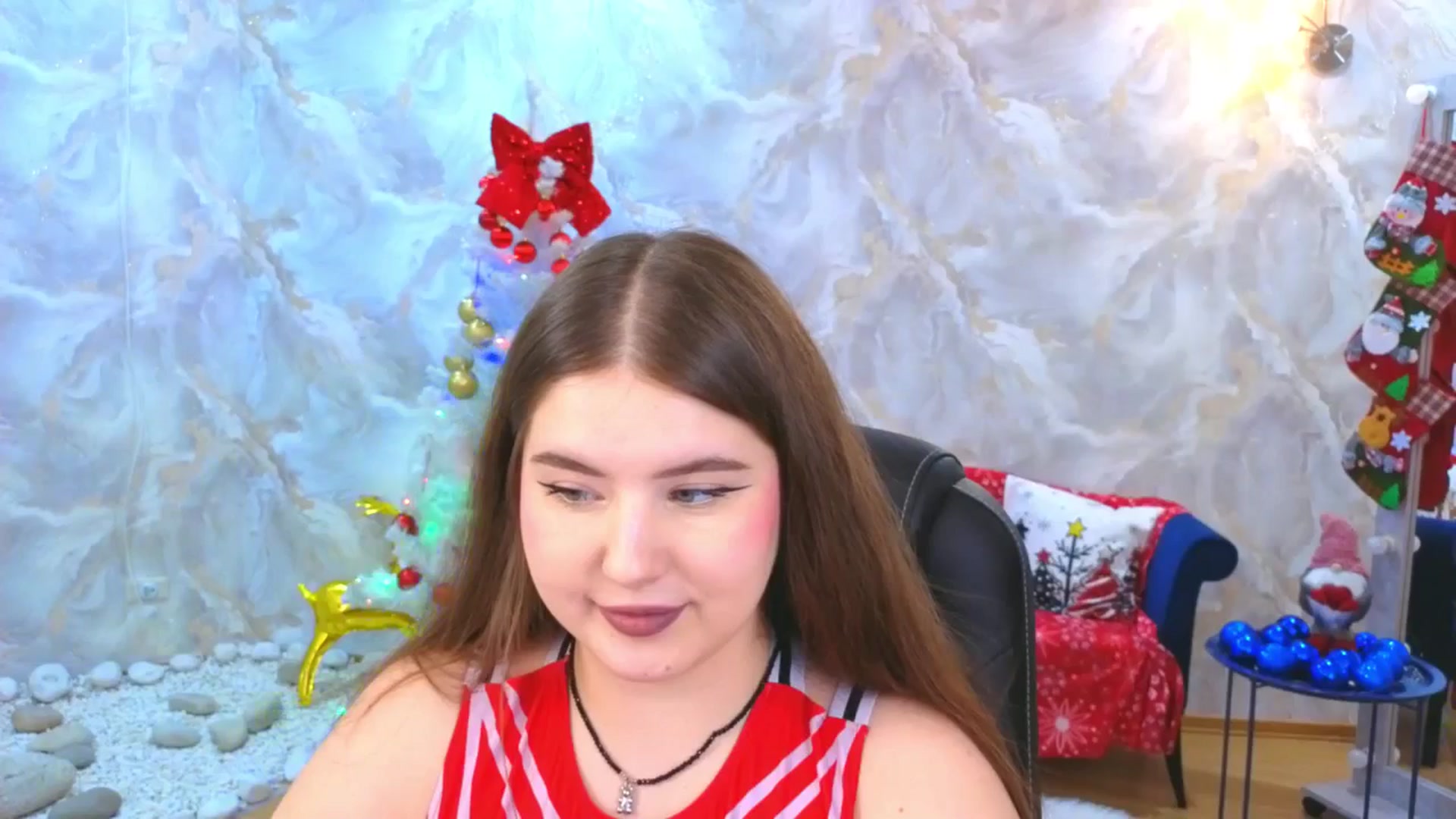 Gallery image thumbnail from EnigmaVeil's myfreecams stream on, 12/20/2025, 01:02 image 19 of 20