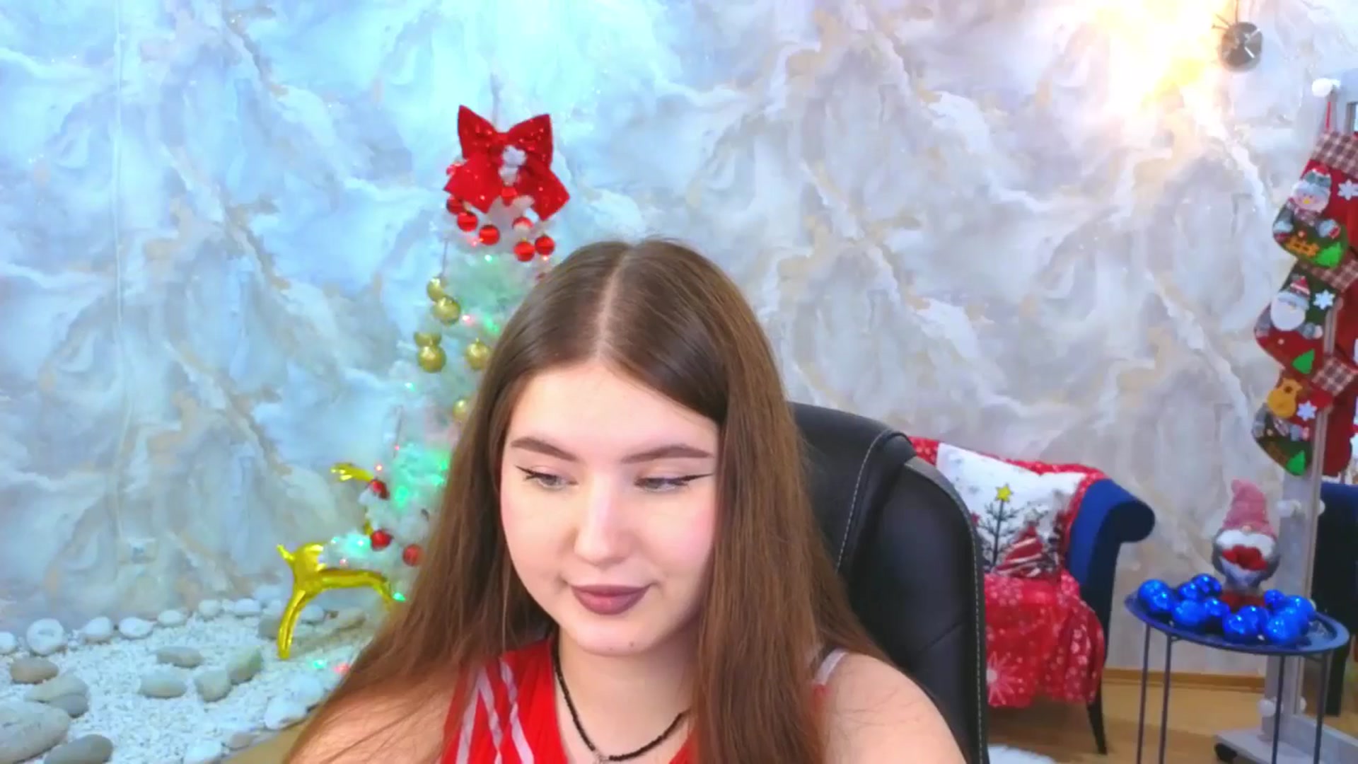 Gallery image thumbnail from EnigmaVeil's myfreecams stream on, 12/20/2025, 01:02 image 8 of 20