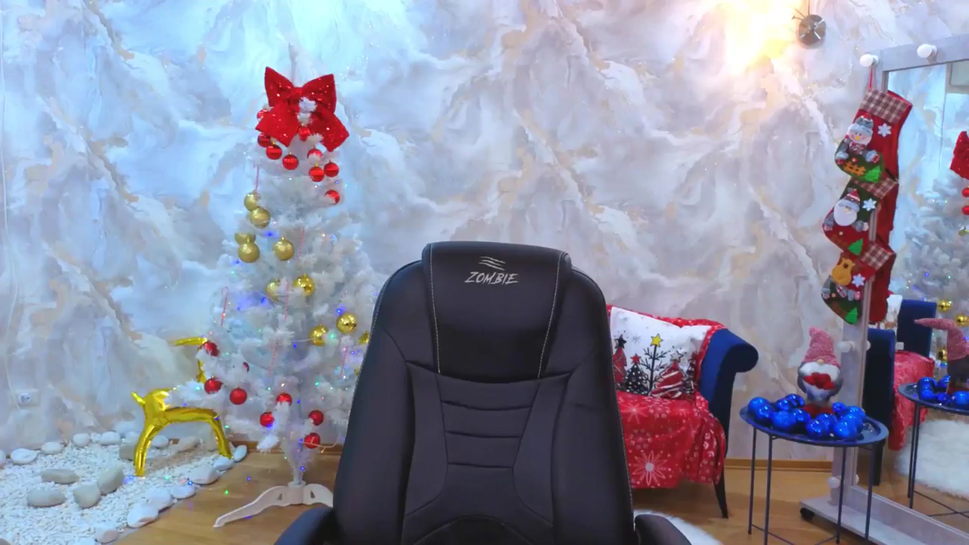 Gallery image thumbnail from EnigmaVeil's myfreecams stream on, 12/20/2025, 19:32 image 4 of 20