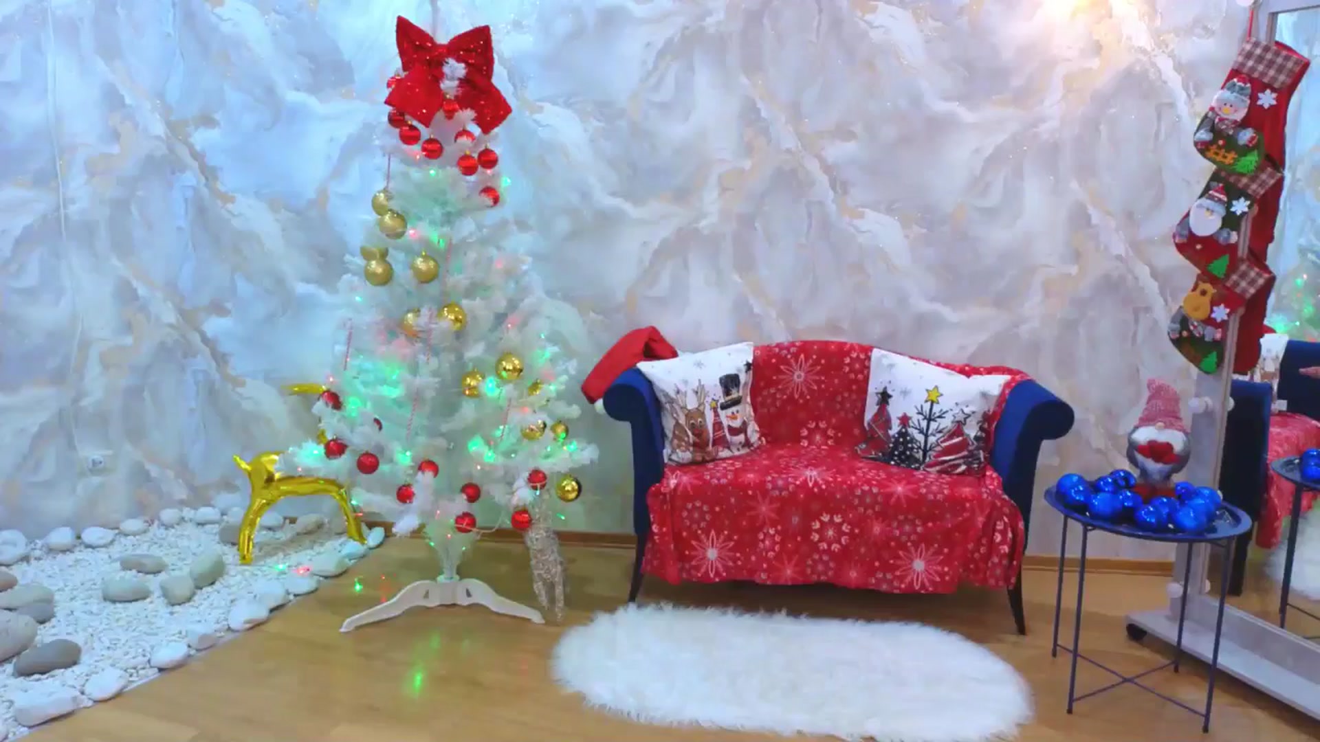Gallery image thumbnail from EnigmaVeil's myfreecams stream on, 12/20/2025, 20:48 image 6 of 20