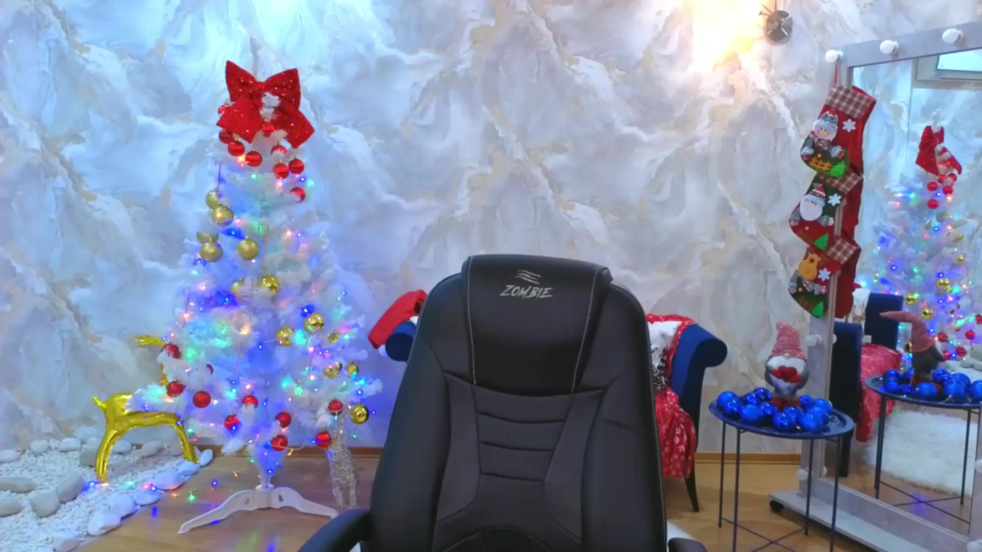 Gallery image thumbnail from EnigmaVeil's myfreecams stream on, 12/20/2025, 23:47 image 4 of 20