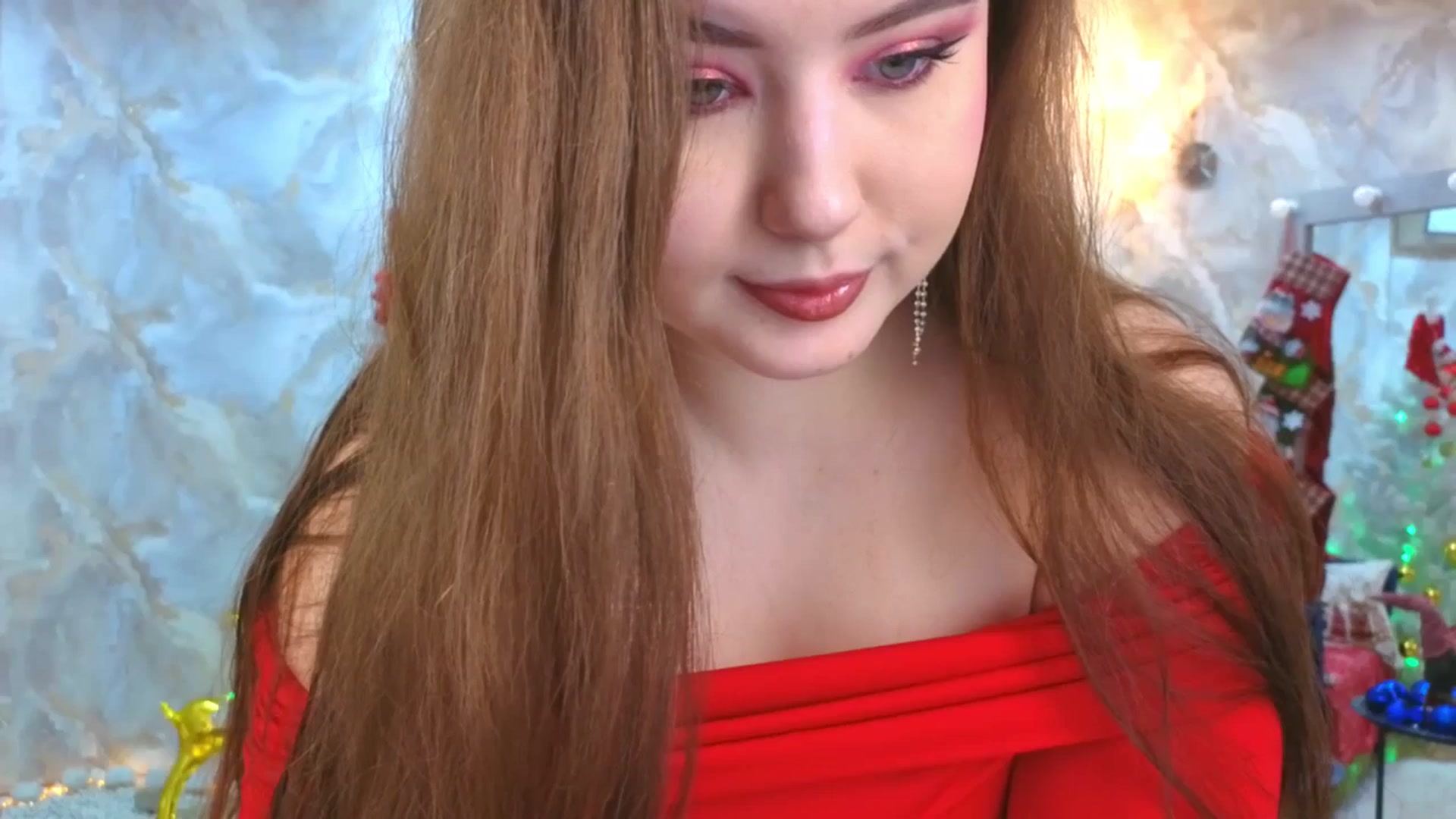 Gallery image thumbnail from EnigmaVeil's myfreecams stream on, 12/21/2025, 19:04 image 7 of 20