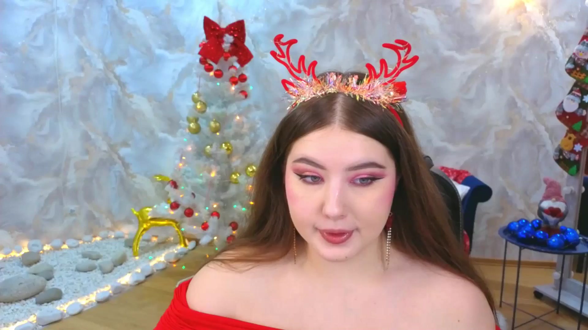 Gallery image thumbnail from EnigmaVeil's myfreecams stream on, 12/21/2025, 19:04 image 13 of 20