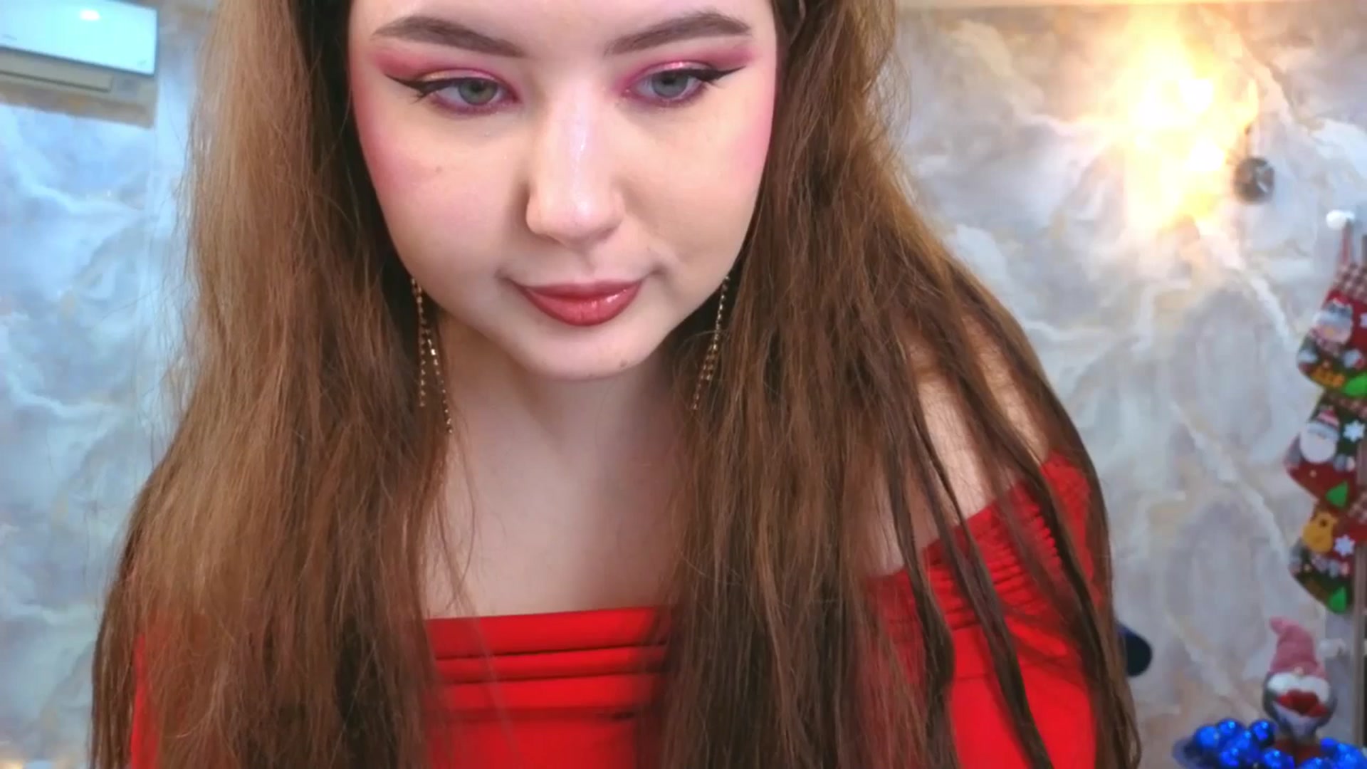 Gallery image thumbnail from EnigmaVeil's myfreecams stream on, 12/21/2025, 19:04 image 10 of 20