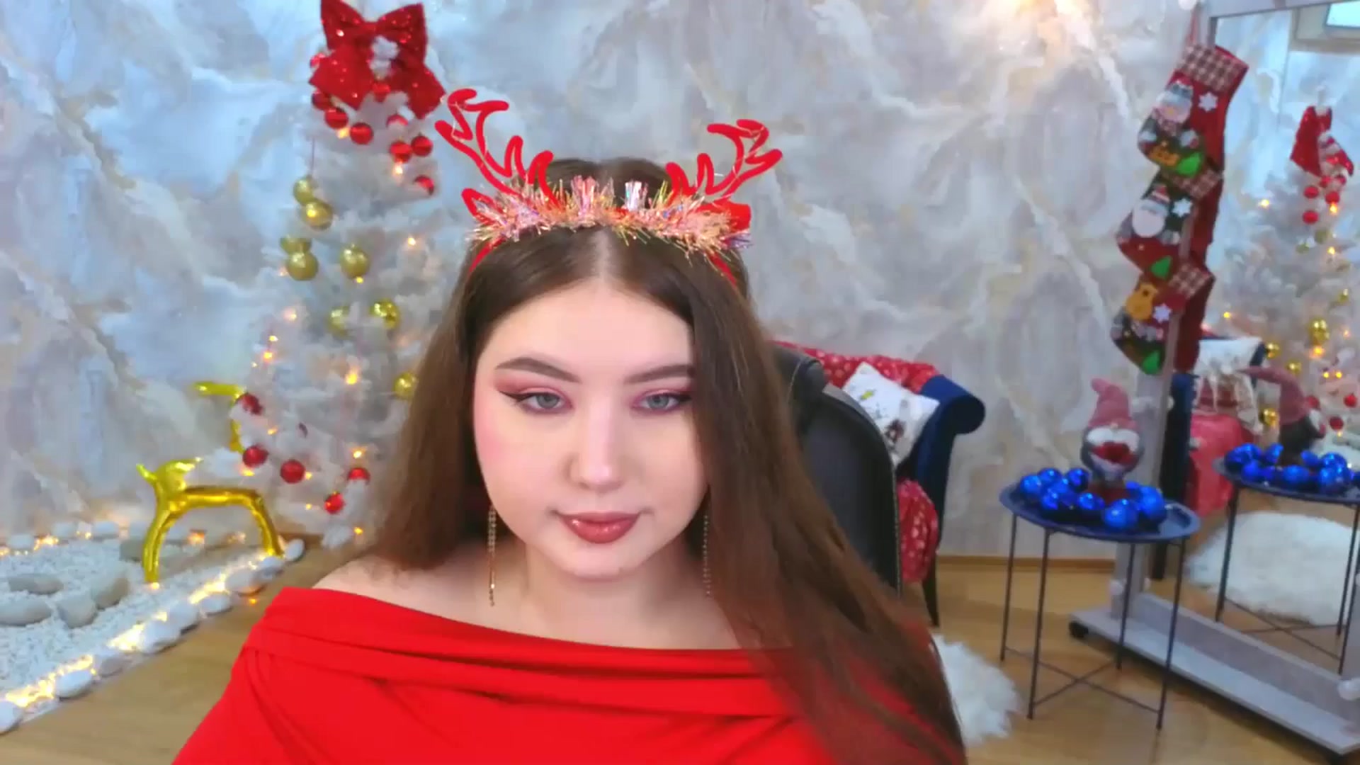 Gallery image thumbnail from EnigmaVeil's myfreecams stream on, 12/21/2025, 19:04 image 2 of 20