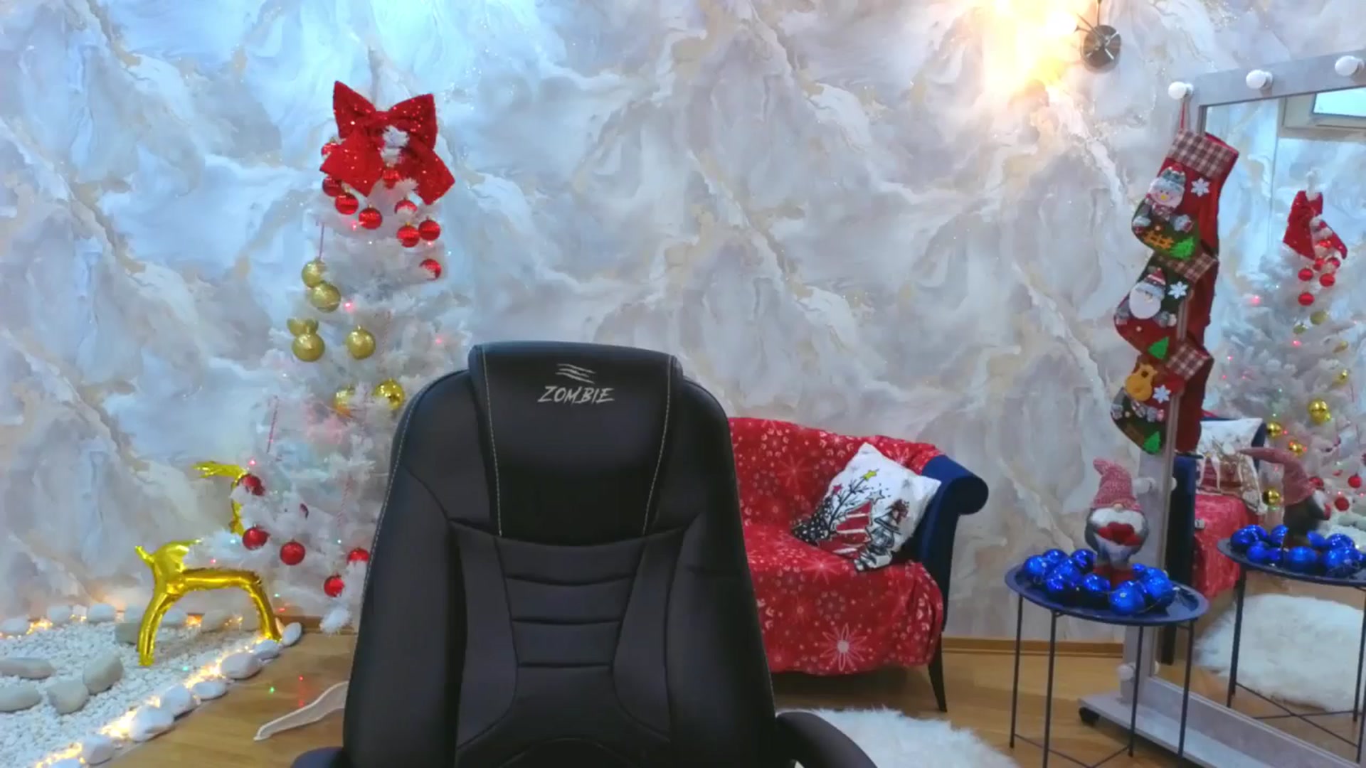 Gallery image thumbnail from EnigmaVeil's myfreecams stream on, 12/21/2025, 19:04 image 5 of 20