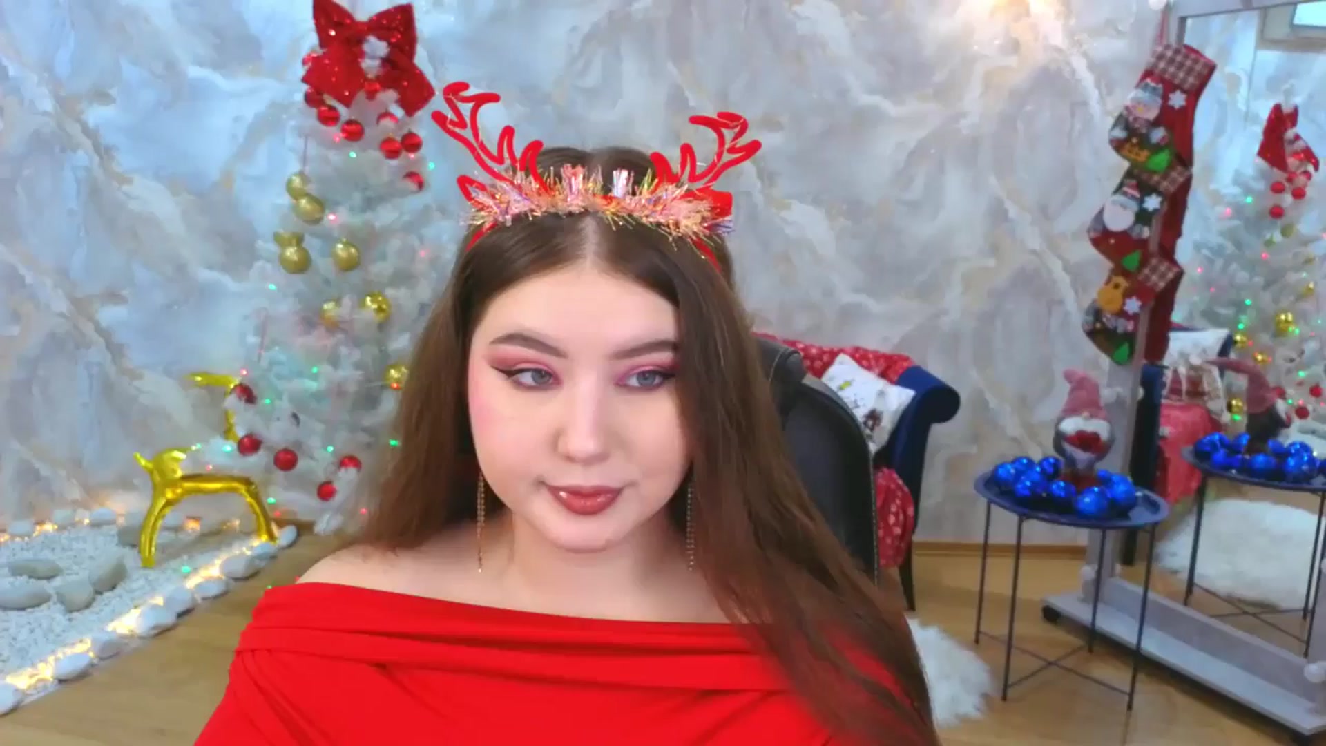 Gallery image thumbnail from EnigmaVeil's myfreecams stream on, 12/21/2025, 19:04 image 1 of 20