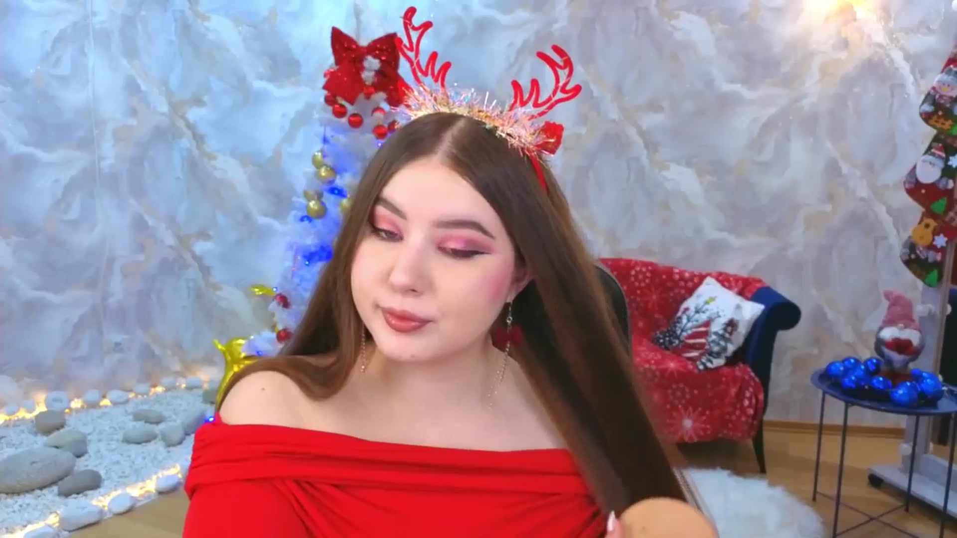 Gallery image thumbnail from EnigmaVeil's myfreecams stream on, 12/21/2025, 19:04 image 11 of 20
