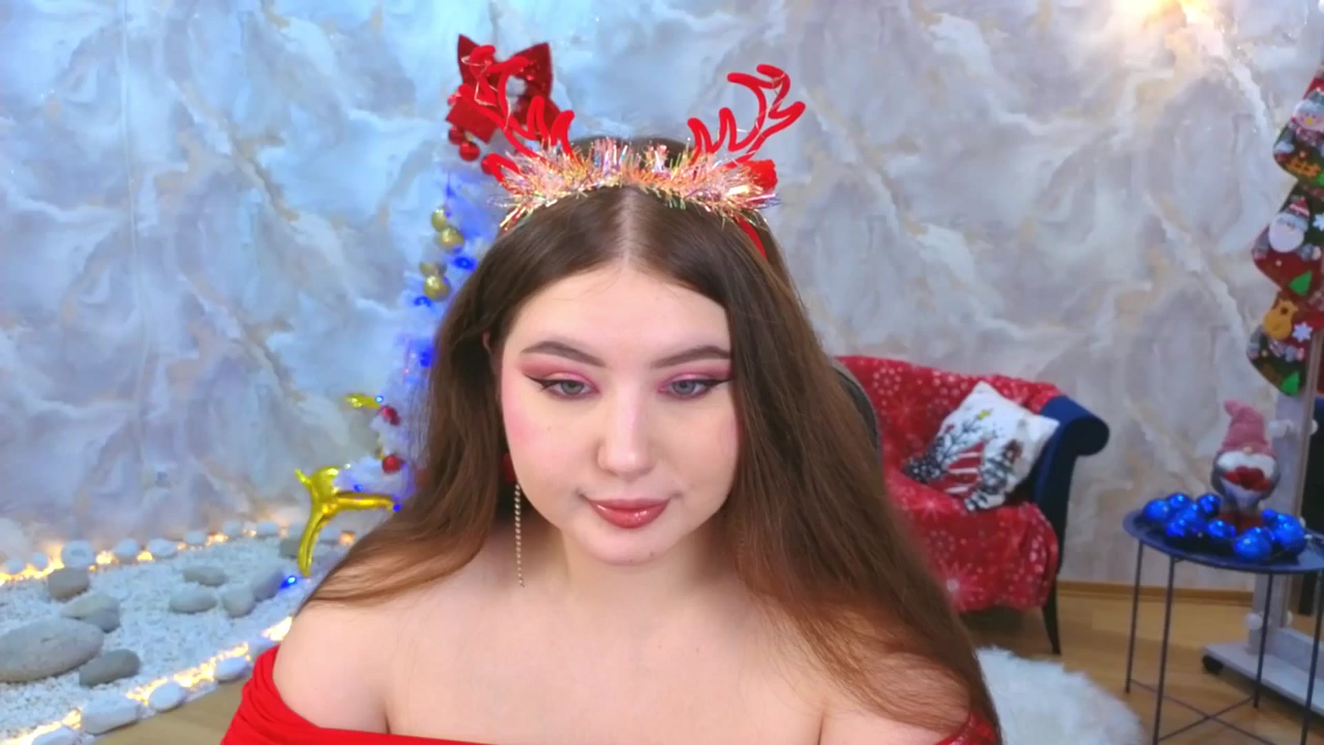 Gallery image thumbnail from EnigmaVeil's myfreecams stream on, 12/21/2025, 19:04 image 12 of 20