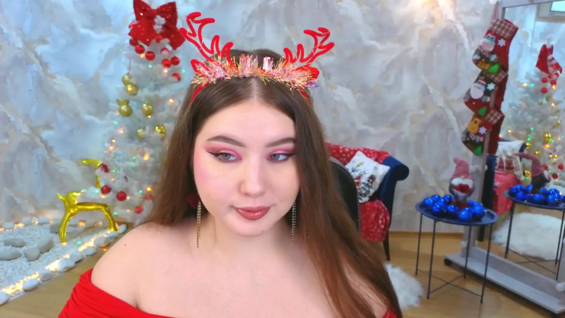 Gallery image thumbnail from EnigmaVeil's myfreecams stream on, 12/21/2025, 19:04 image 3 of 20