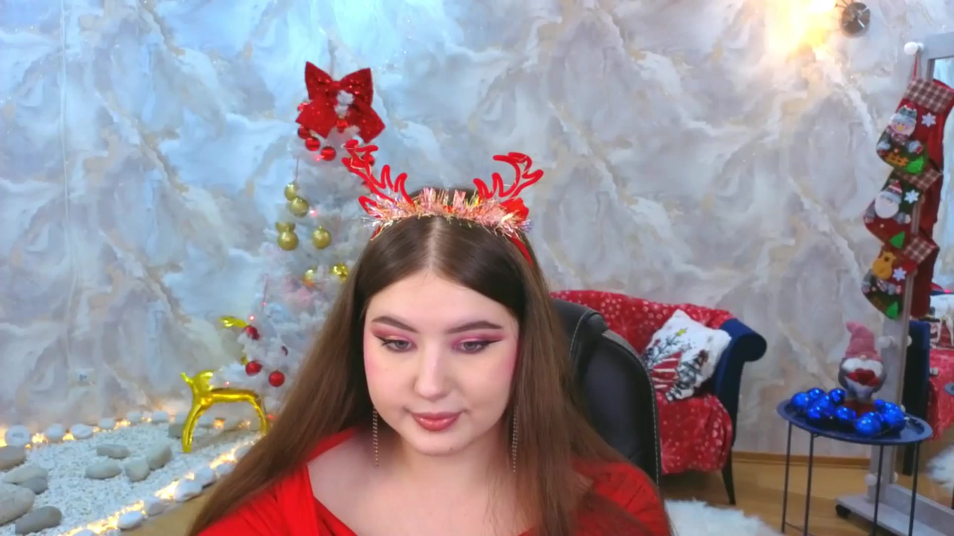 Gallery image thumbnail from EnigmaVeil's myfreecams stream on, 12/21/2025, 21:48 image 20 of 20