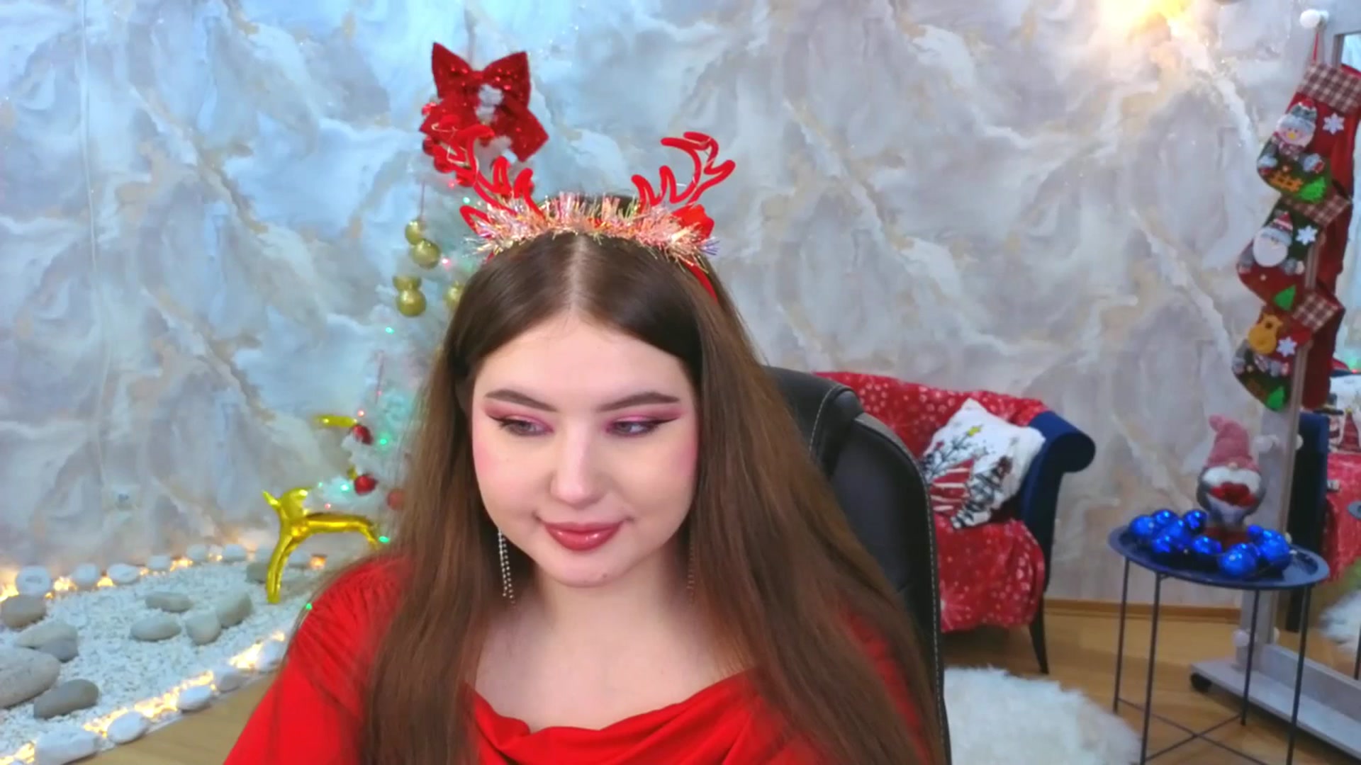 Gallery image thumbnail from EnigmaVeil's myfreecams stream on, 12/21/2025, 21:48 image 11 of 20