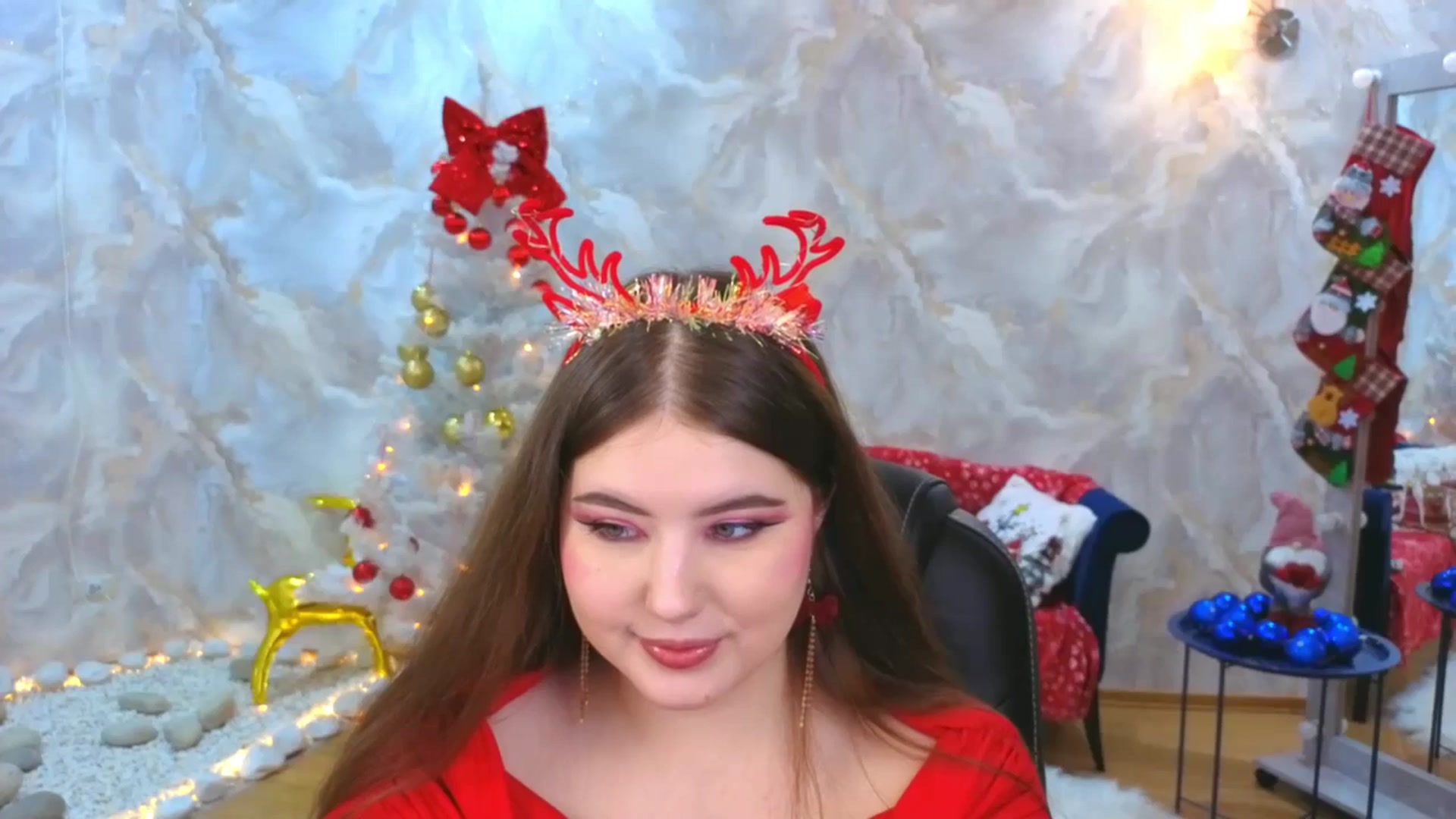 Gallery image thumbnail from EnigmaVeil's myfreecams stream on, 12/21/2025, 21:48 image 7 of 20