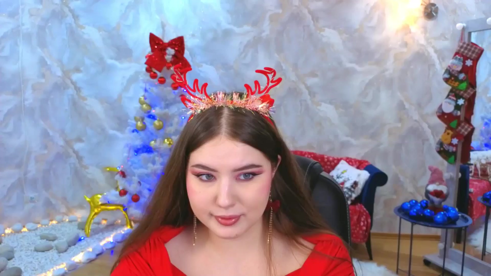 Gallery image thumbnail from EnigmaVeil's myfreecams stream on, 12/21/2025, 21:48 image 6 of 20