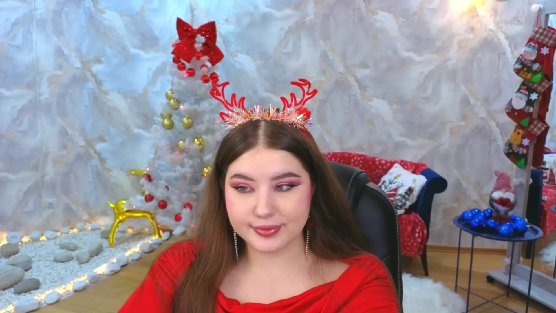 Gallery image thumbnail from EnigmaVeil's myfreecams stream on, 12/21/2025, 21:48 image 12 of 20