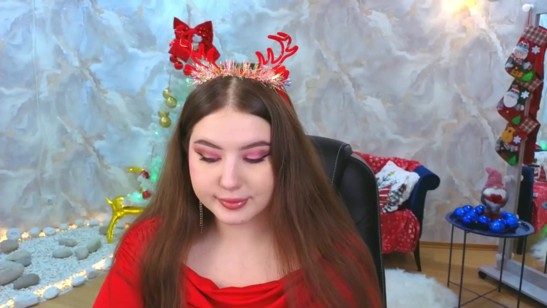 Gallery image thumbnail from EnigmaVeil's myfreecams stream on, 12/21/2025, 21:48 image 13 of 20