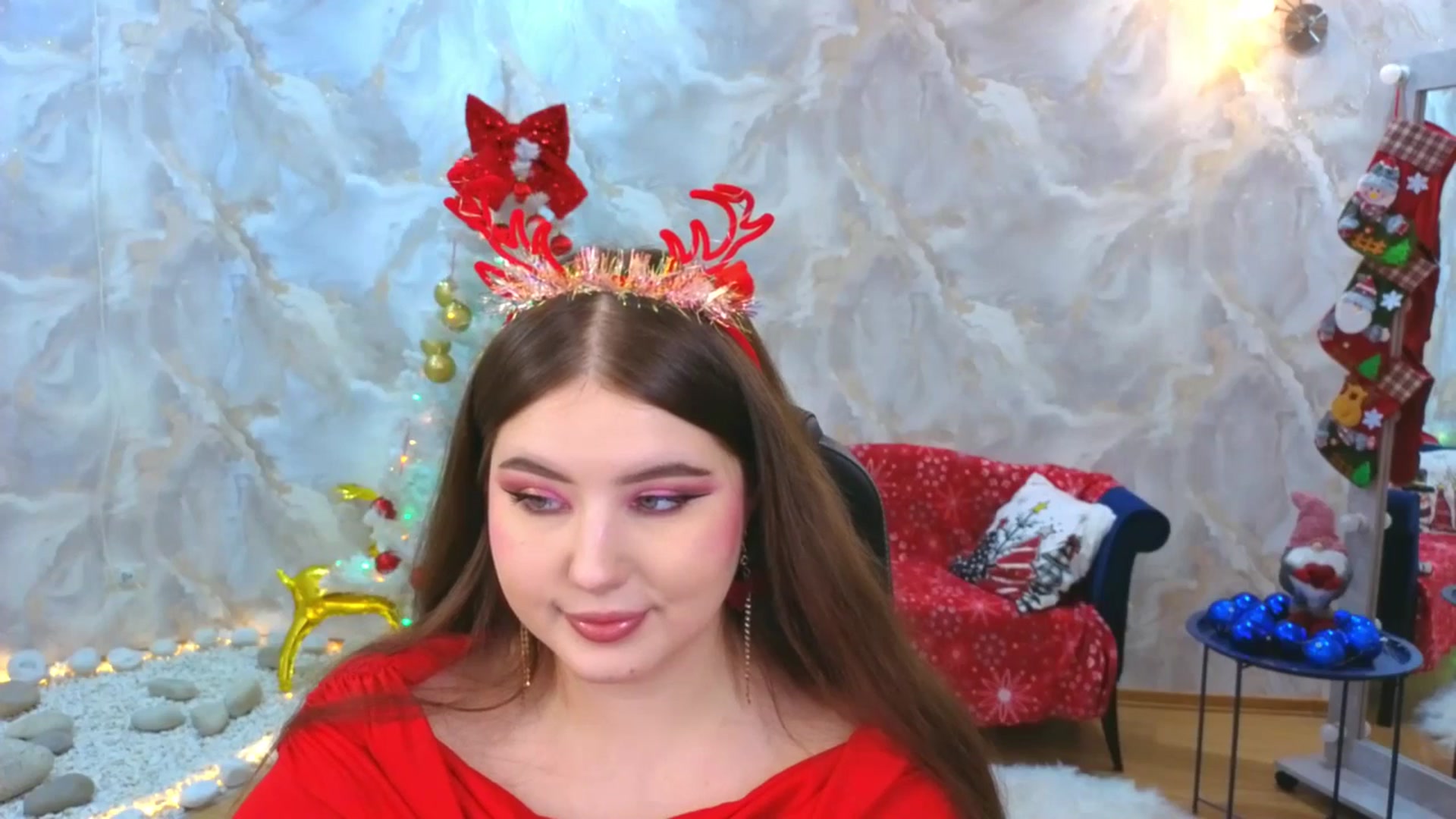 Gallery image thumbnail from EnigmaVeil's myfreecams stream on, 12/21/2025, 21:48 image 18 of 20