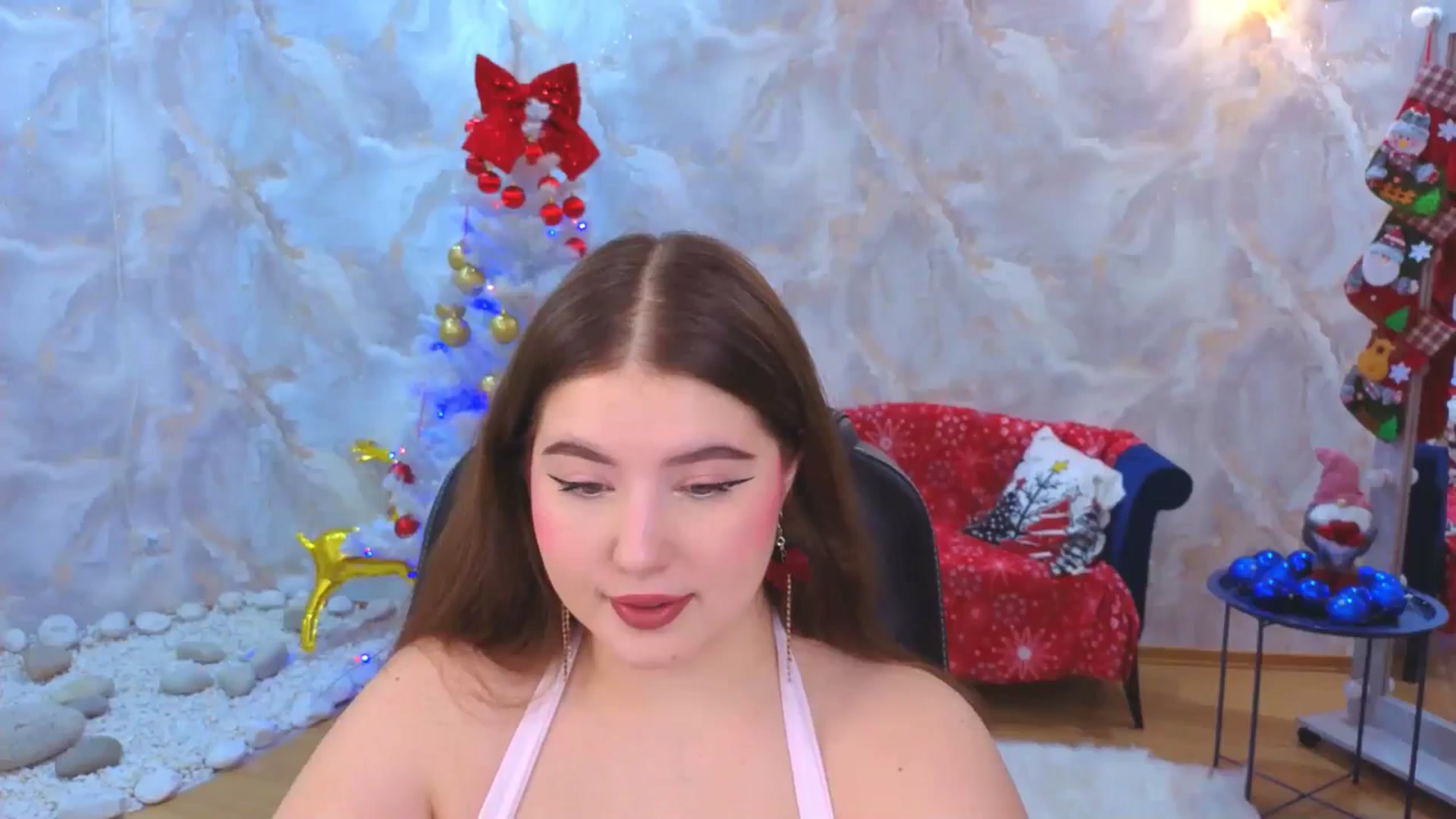 Gallery image thumbnail from EnigmaVeil's myfreecams stream on, 12/22/2025, 19:49 image 5 of 20