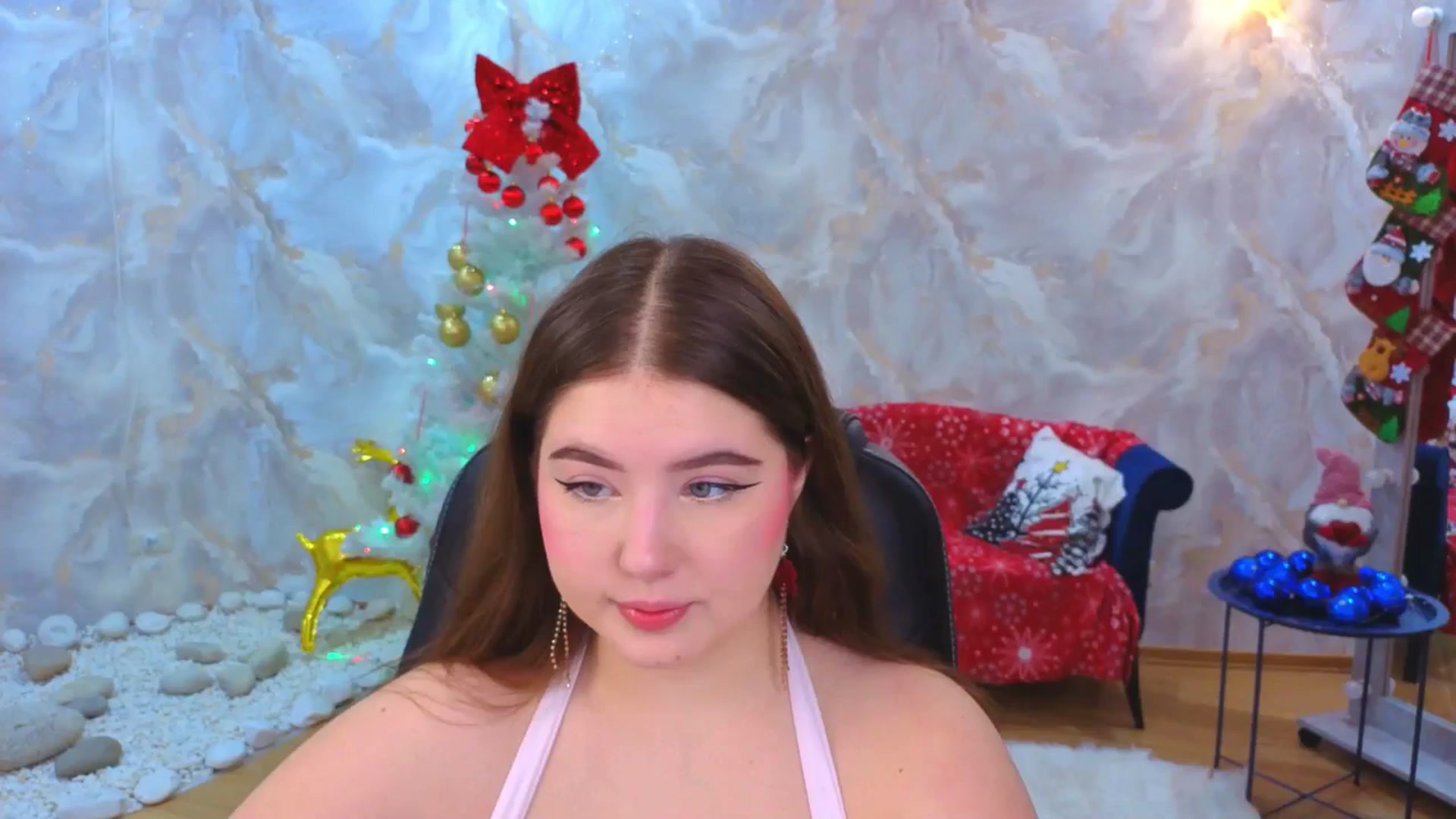 Gallery image thumbnail from EnigmaVeil's myfreecams stream on, 12/22/2025, 19:49 image 2 of 20