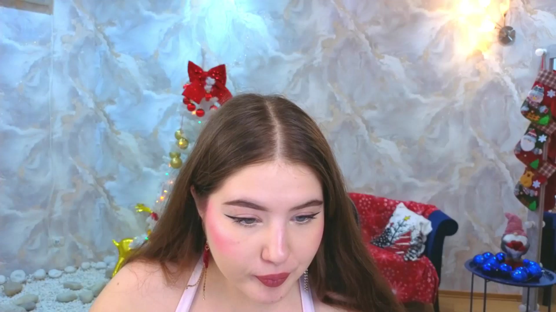 Gallery image thumbnail from EnigmaVeil's myfreecams stream on, 12/22/2025, 21:48 image 12 of 20