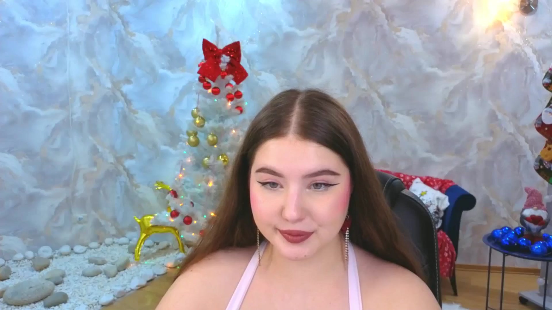 Gallery image thumbnail from EnigmaVeil's myfreecams stream on, 12/22/2025, 23:13 image 7 of 20