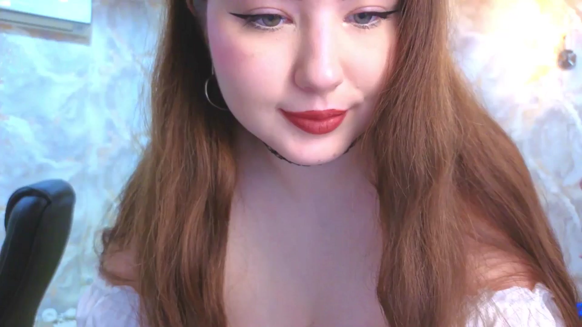 Gallery image thumbnail from EnigmaVeil's myfreecams stream on, 12/24/2025, 05:47 image 3 of 20