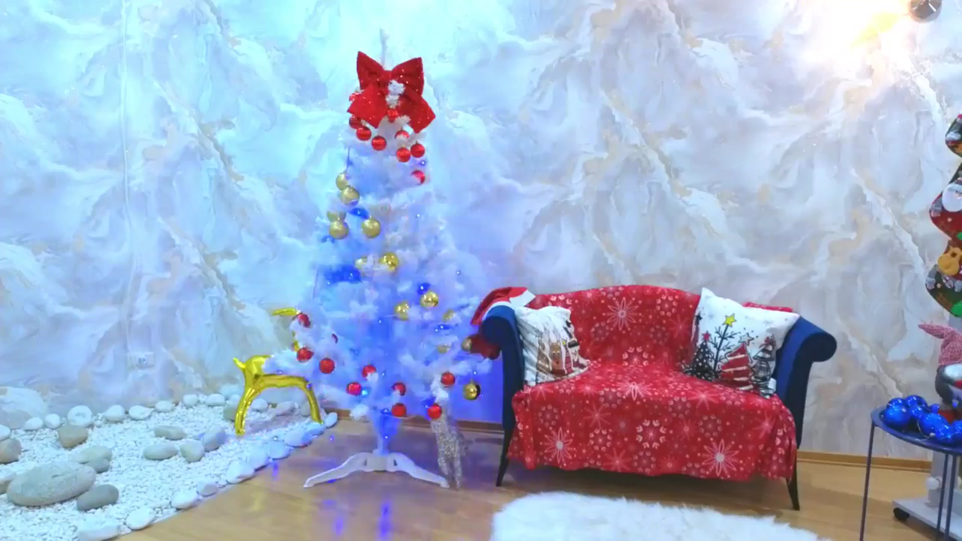 Gallery image thumbnail from EnigmaVeil's myfreecams stream on, 12/24/2025, 06:29 image 5 of 20