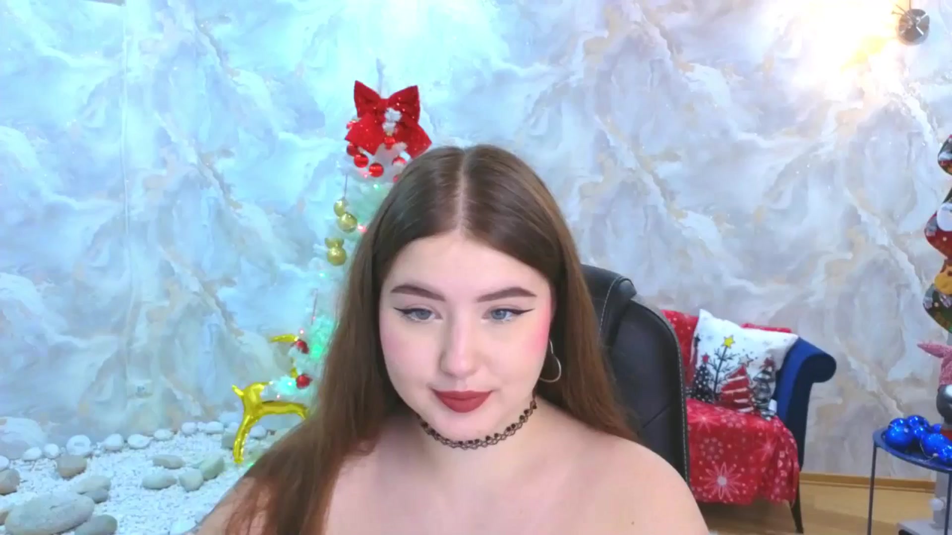 Gallery image thumbnail from EnigmaVeil's myfreecams stream on, 12/24/2025, 06:29 image 11 of 20