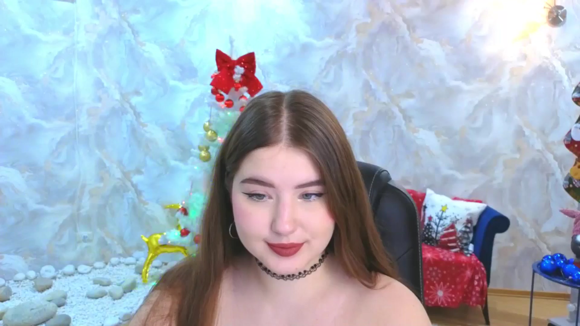 Gallery image thumbnail from EnigmaVeil's myfreecams stream on, 12/24/2025, 06:29 image 16 of 20